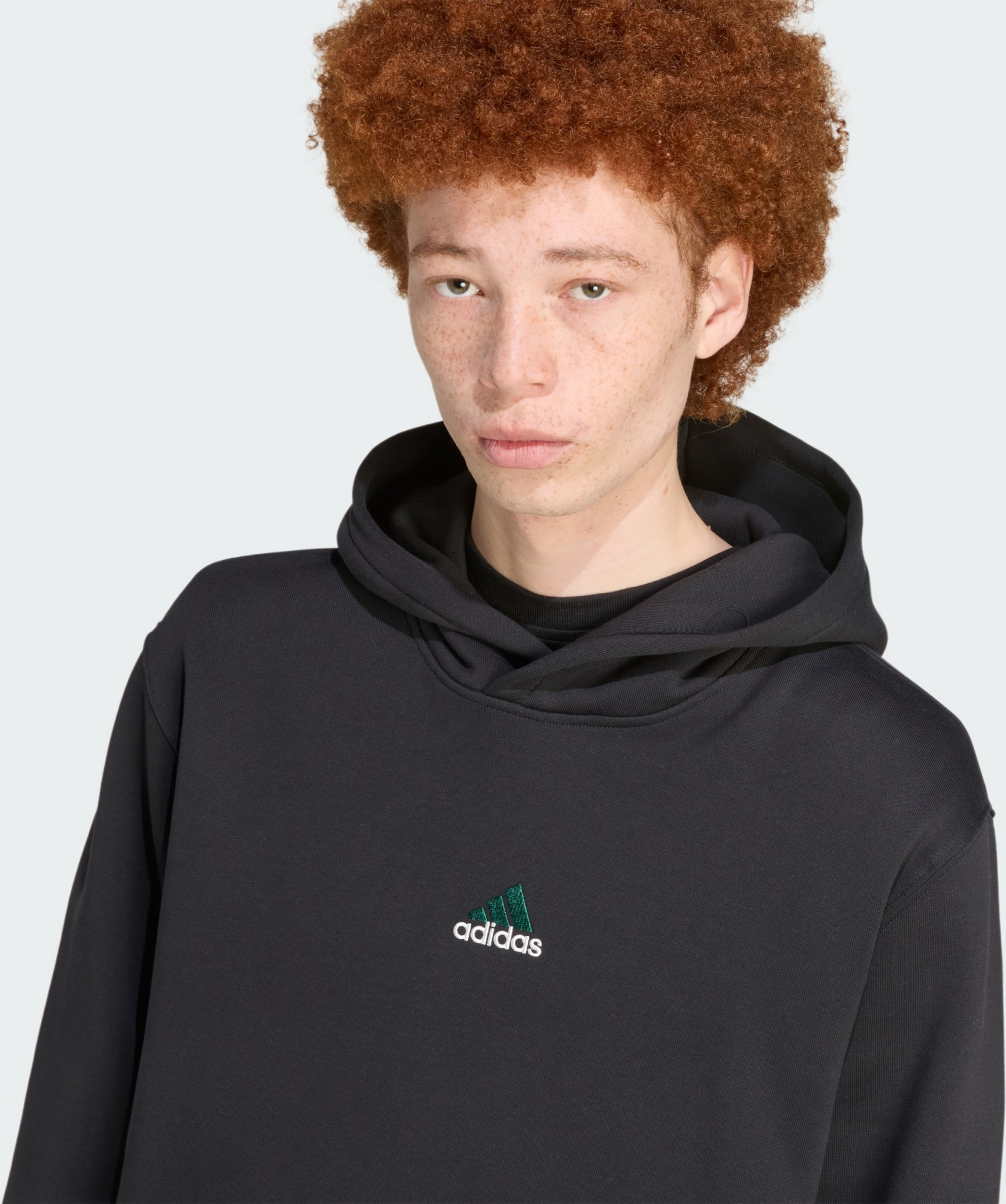 ADIDAS ORIGINALS, Adidas Originals Archive Cutline Hoodie