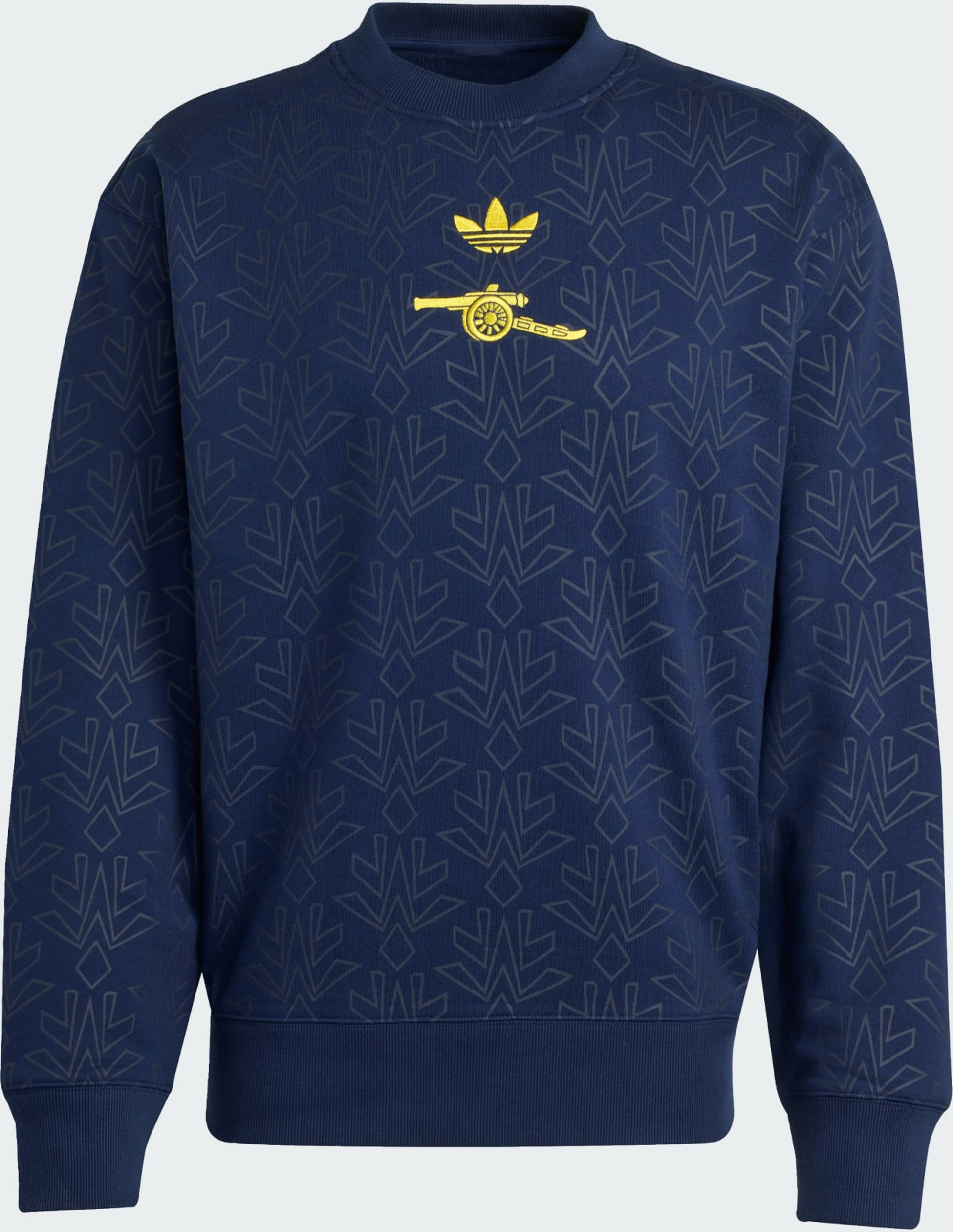 ADIDAS ORIGINALS, Adidas Originals Arsenal Fc Lfstlr Crew