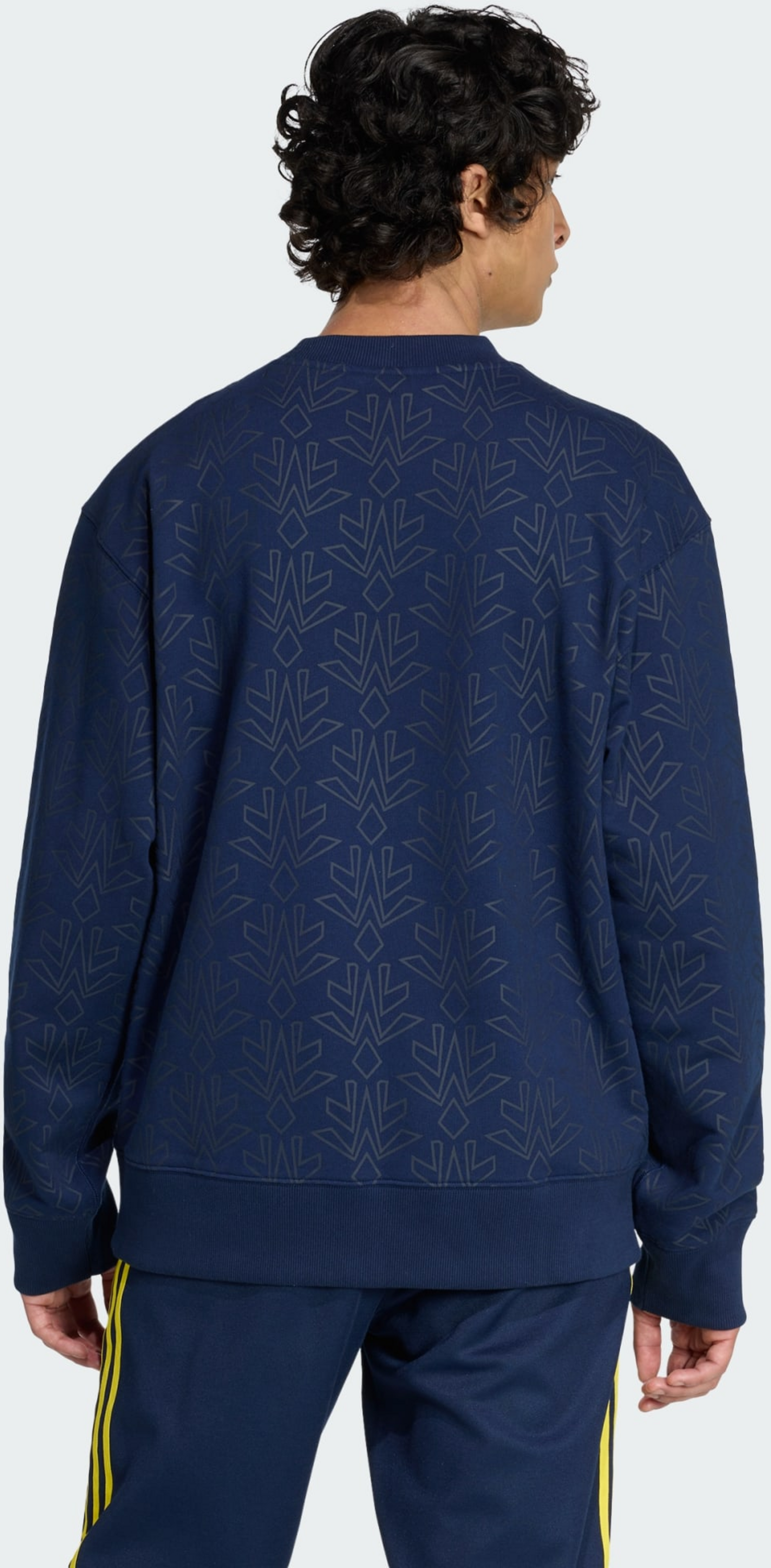 ADIDAS ORIGINALS, Adidas Originals Arsenal Fc Lfstlr Crew