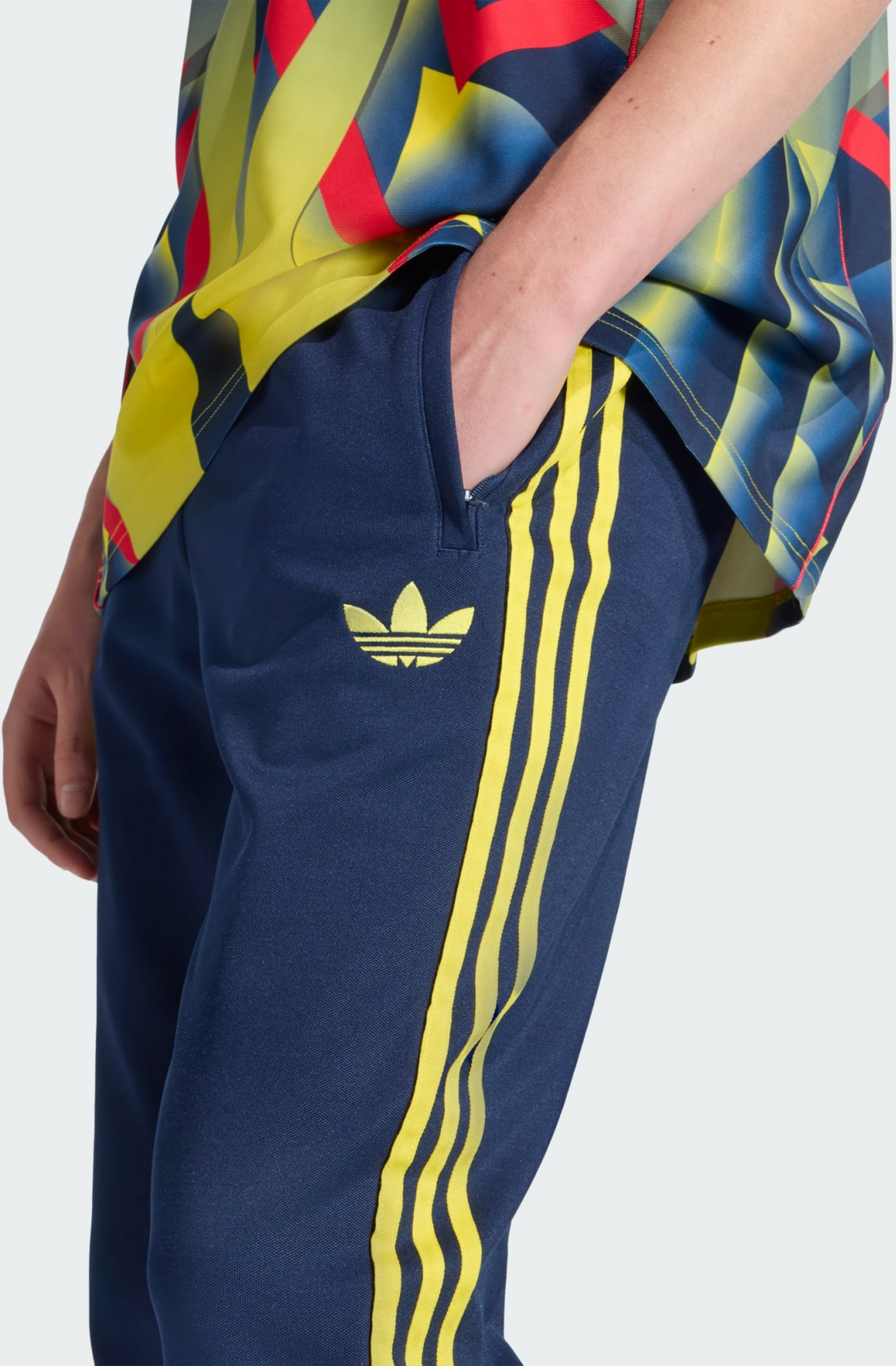 ADIDAS ORIGINALS, Adidas Originals Arsenal Fc Lfstlr Tr&auml;ningsbyxor