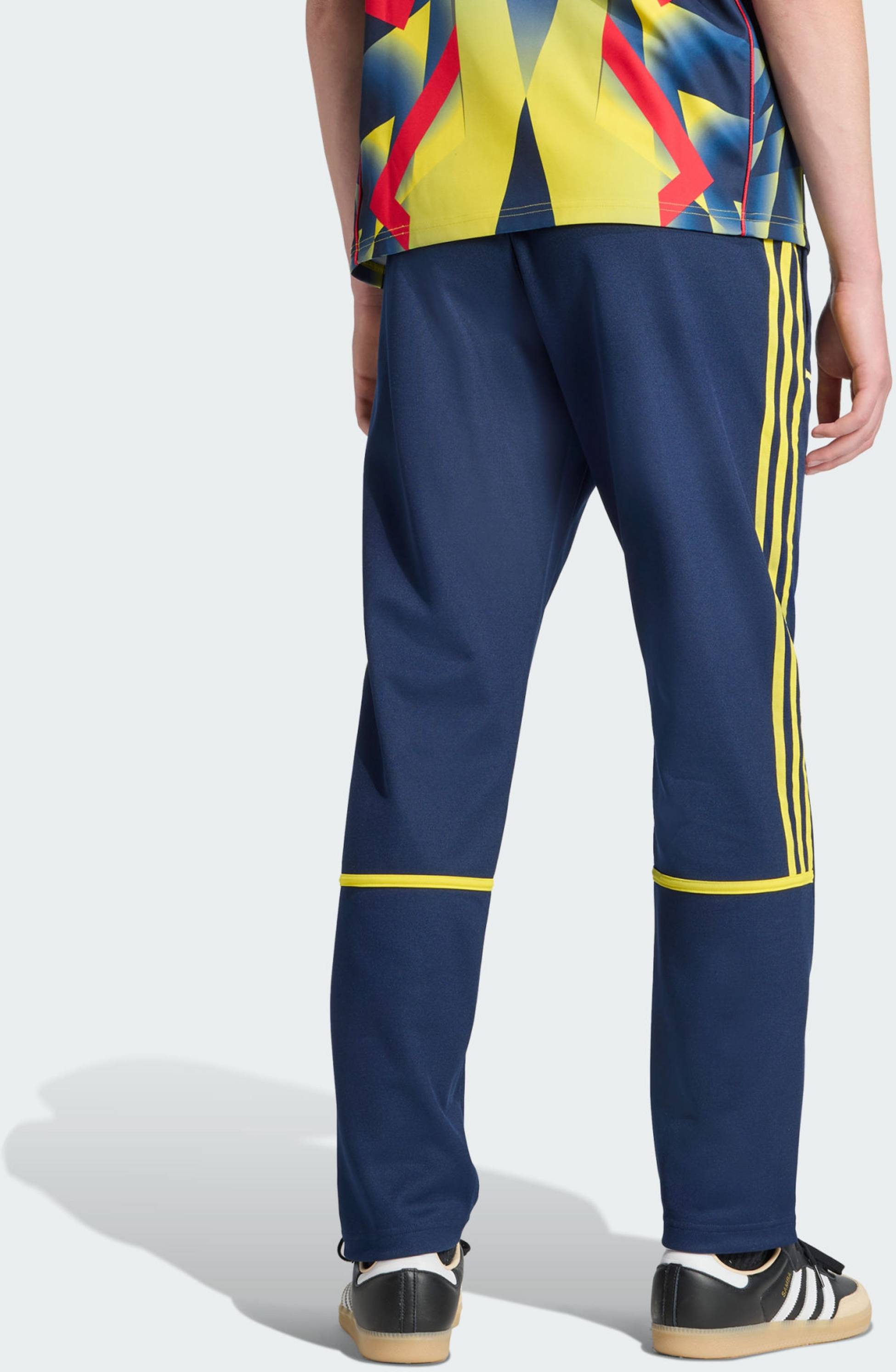 ADIDAS ORIGINALS, Adidas Originals Arsenal Fc Lfstlr Tr&auml;ningsbyxor