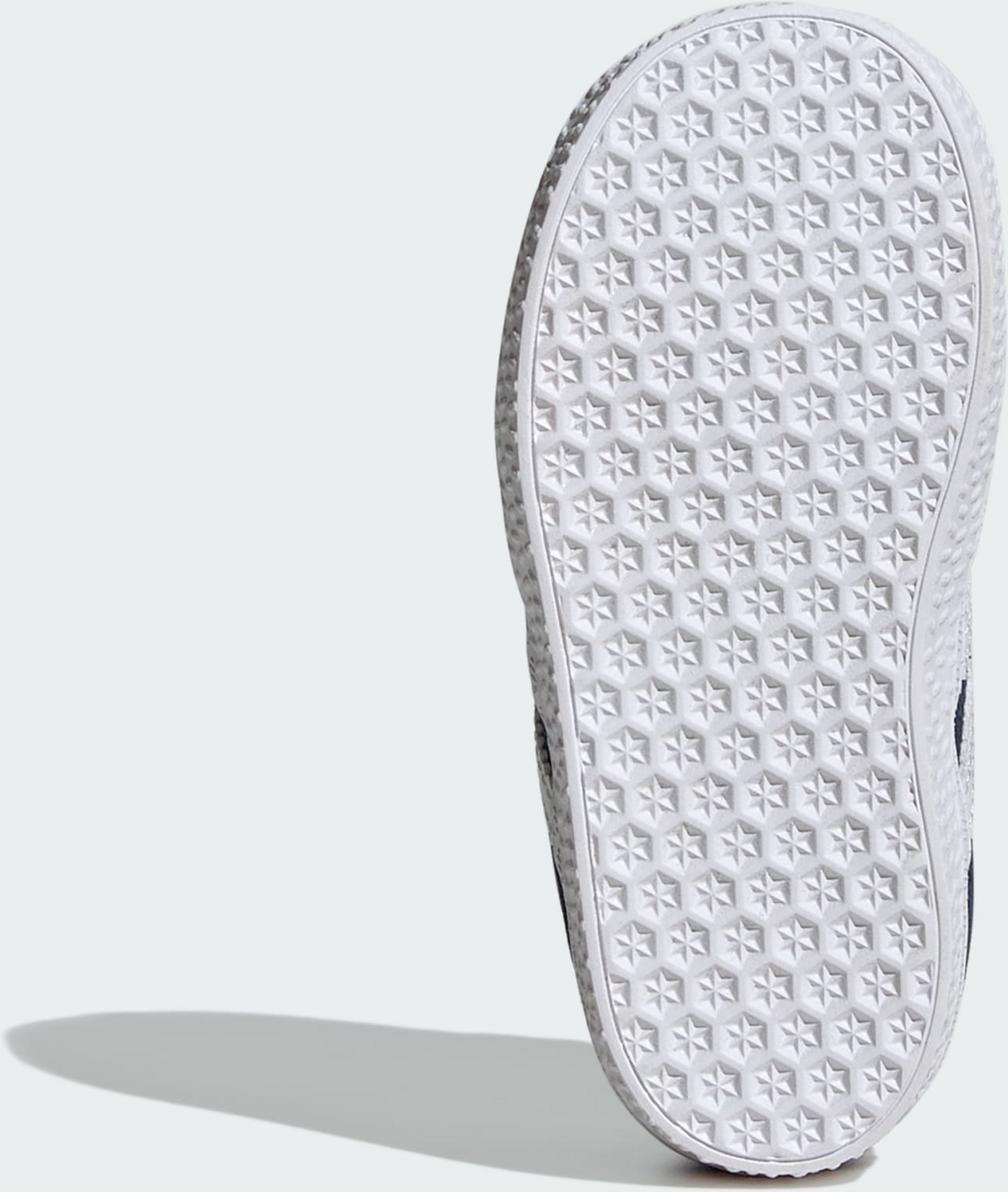 ADIDAS ORIGINALS, Adidas Originals Barnskor Gazelle Med Elastiska Snören Och Komfort