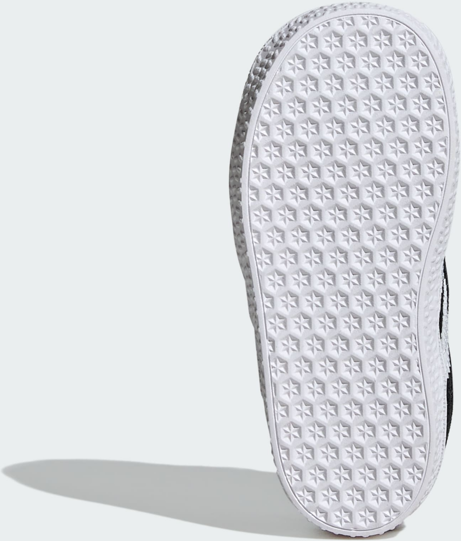 ADIDAS ORIGINALS, Adidas Originals Barnskor Gazelle Med Elastiska Snören Och Komfort