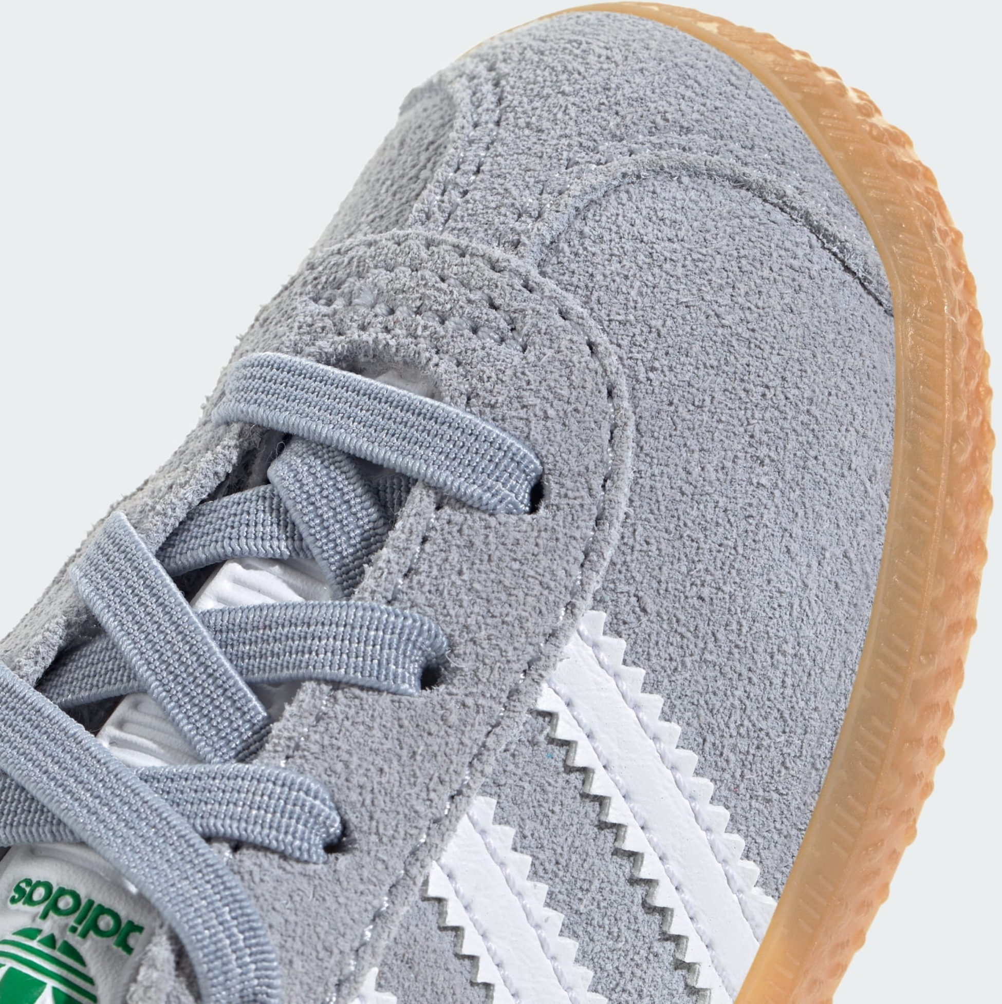 ADIDAS ORIGINALS, Adidas Originals Barnskor Gazelle Med Elastiska Snören Och Komfort