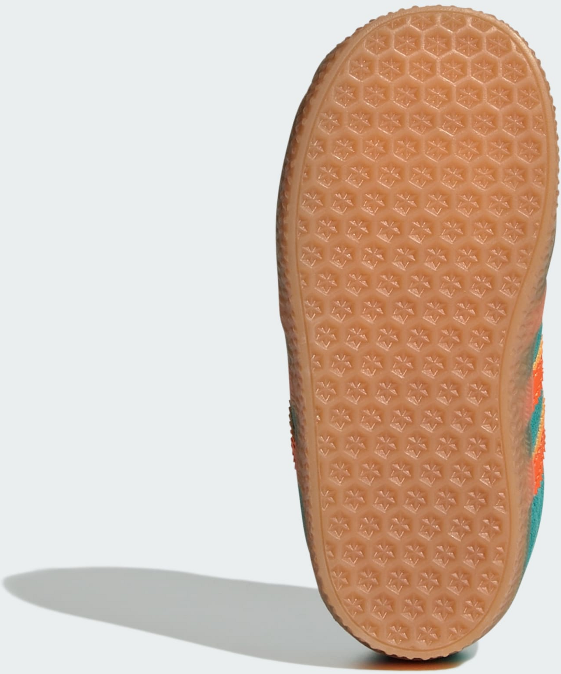 ADIDAS ORIGINALS, Adidas Originals Barnskor Gazelle Med Elastiska Snören Och Komfort