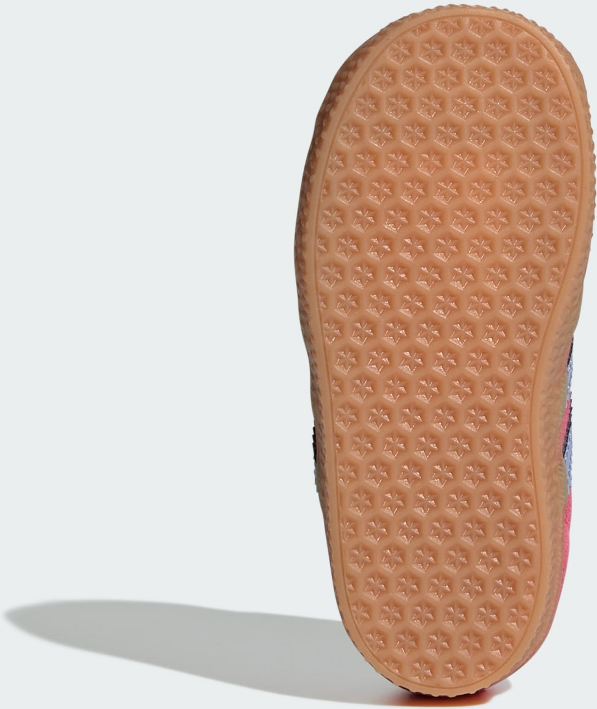 ADIDAS ORIGINALS, Adidas Originals Barnskor Gazelle Med Elastiska Snören Och Komfort