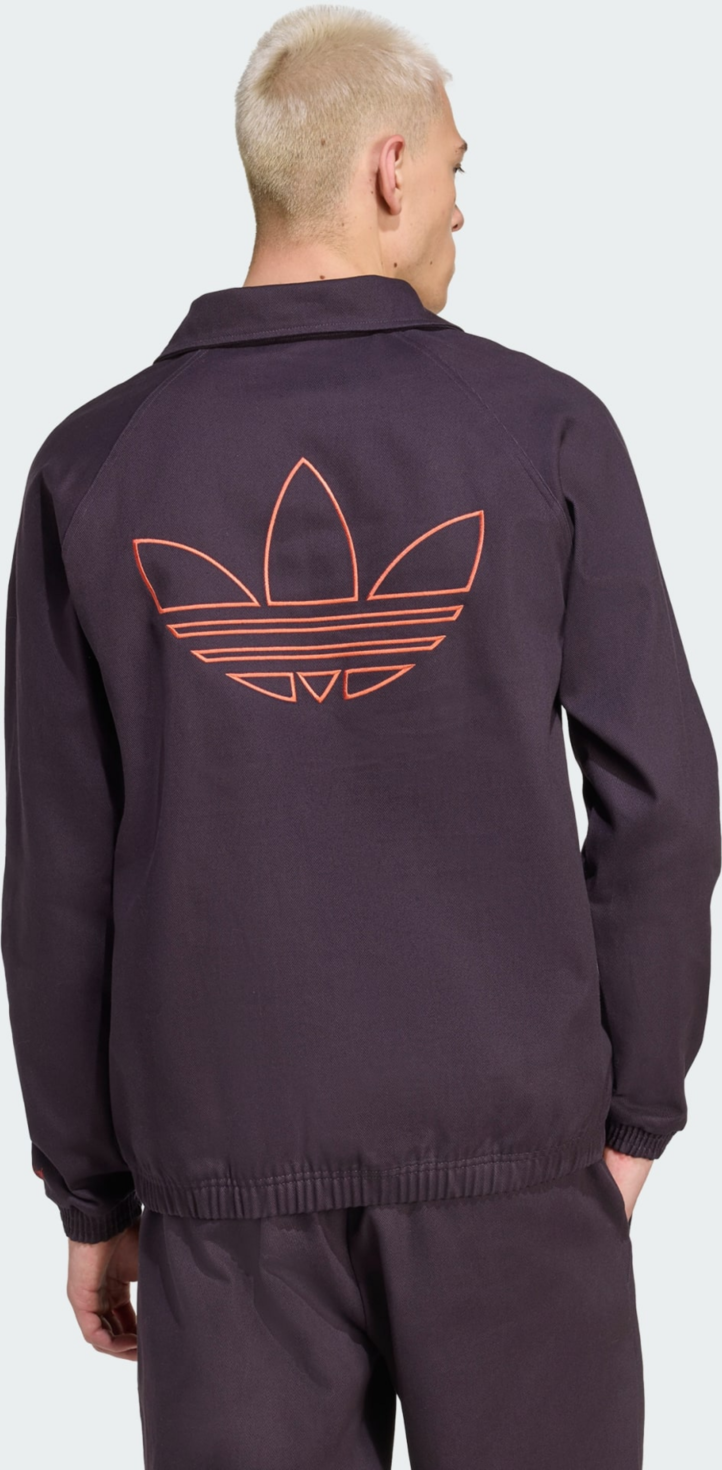 ADIDAS ORIGINALS, Adidas Originals Bayern München Terrace Icons Träningströja