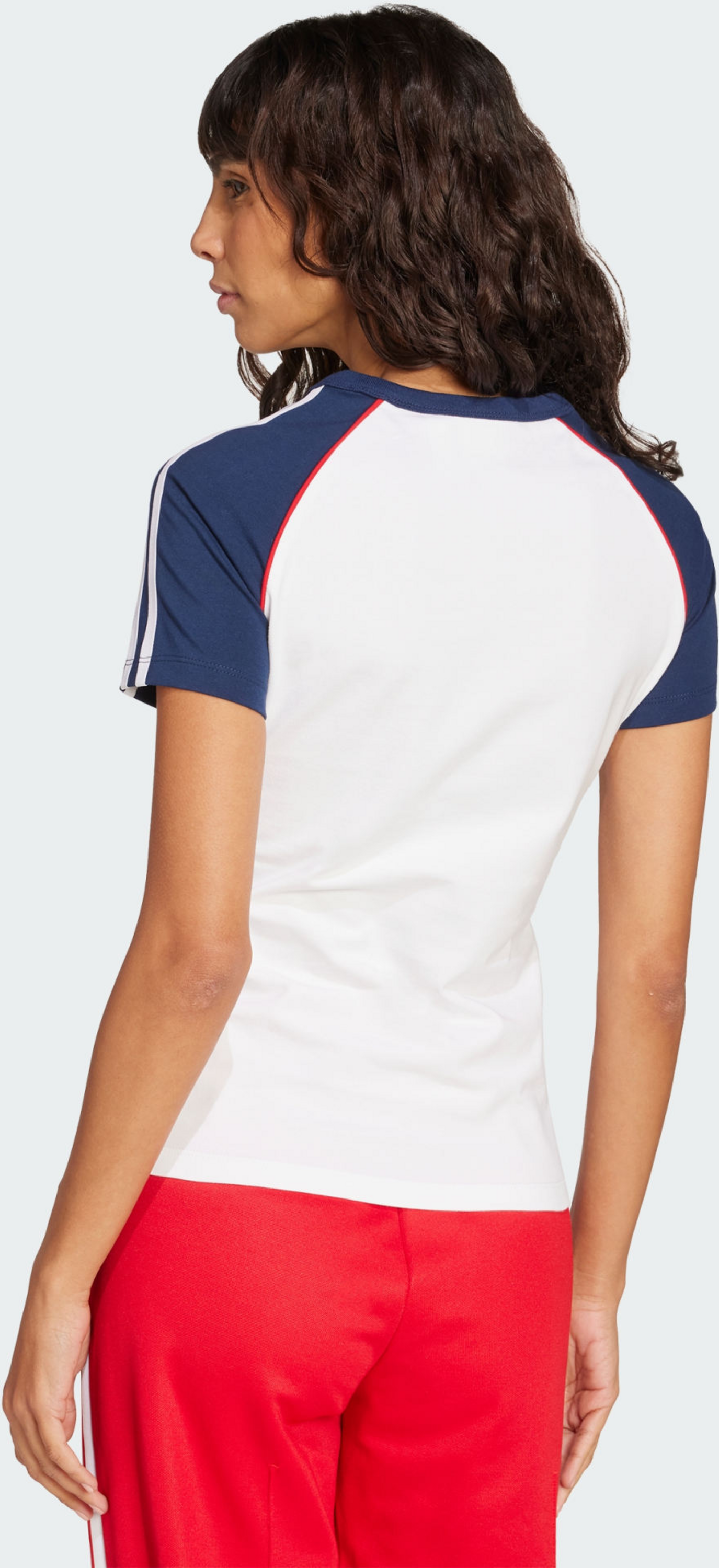 ADIDAS ORIGINALS, Adidas Originals Beckenbauer Träningsbyxor