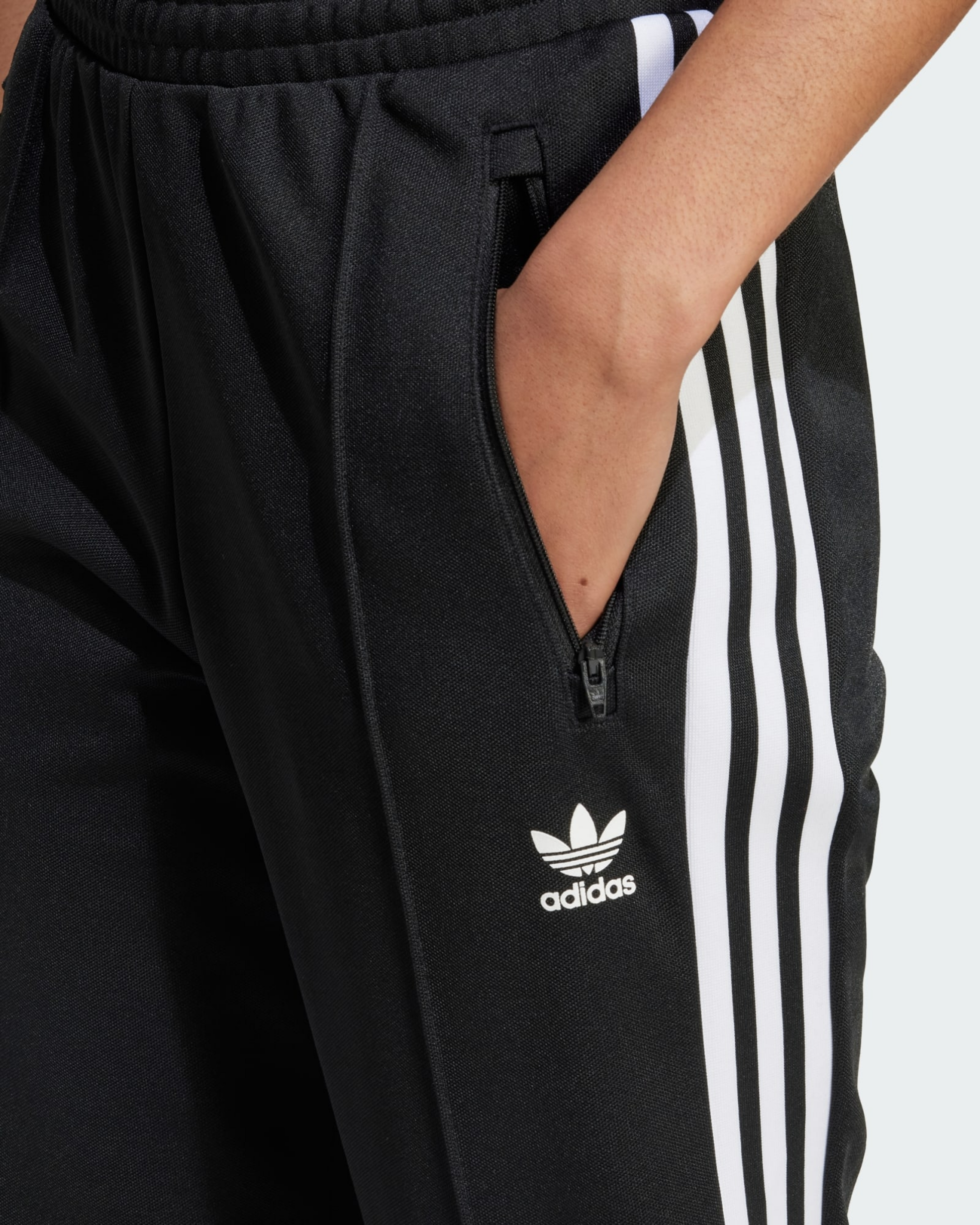 ADIDAS ORIGINALS, Adidas Originals Beckenbauer Träningsbyxor