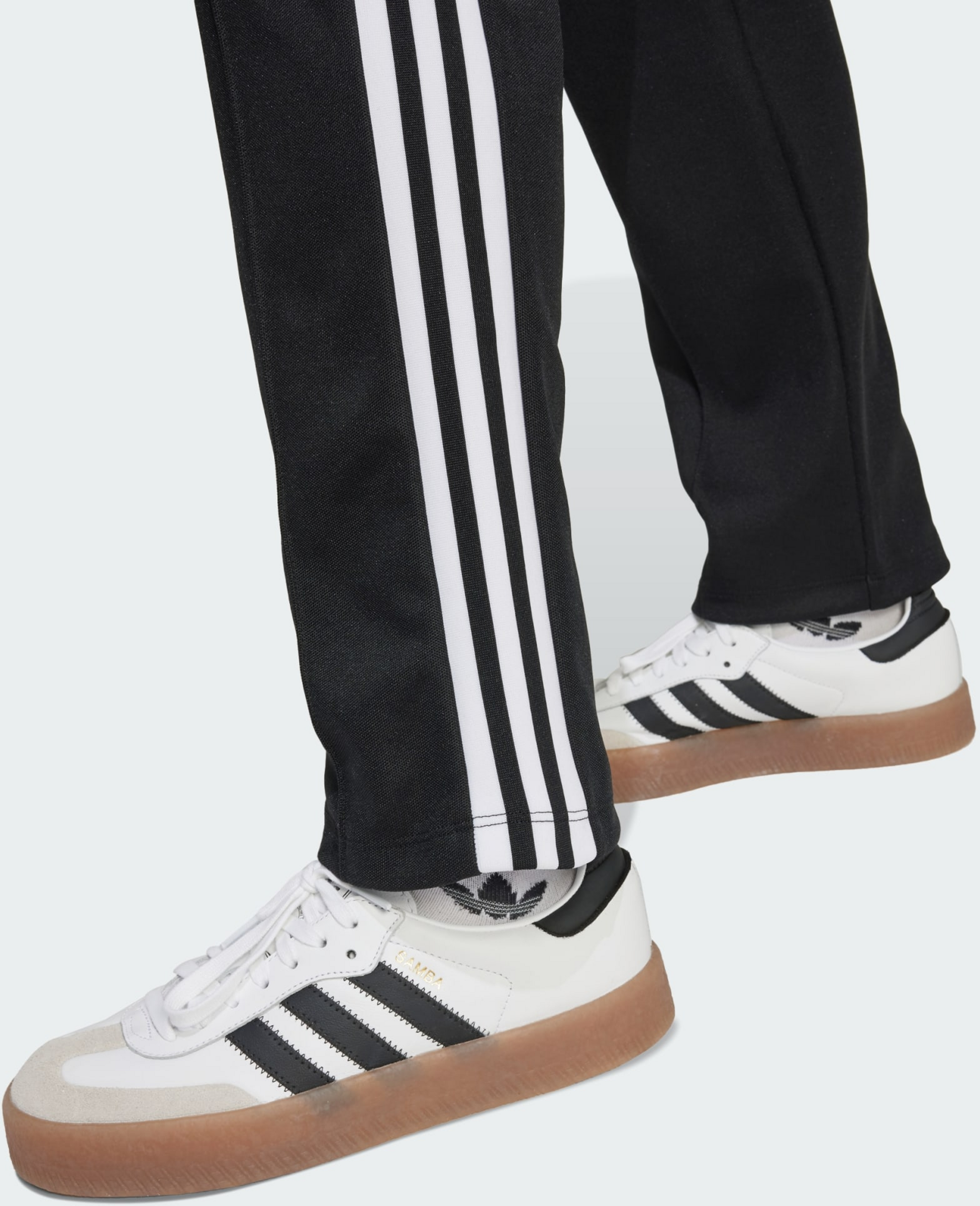 ADIDAS ORIGINALS, Adidas Originals Beckenbauer Träningsbyxor