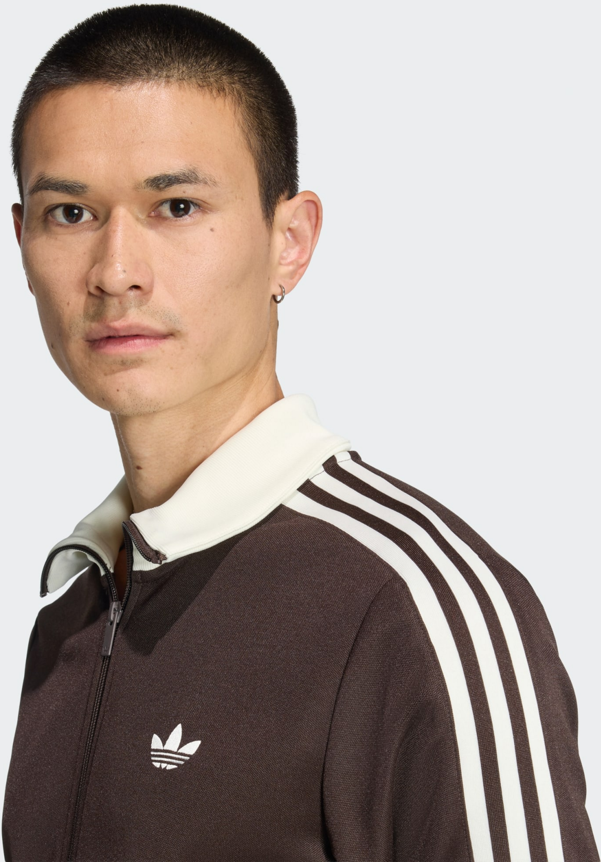 ADIDAS ORIGINALS, Adidas Originals Beckenbauer Tr&auml;ningsjacka