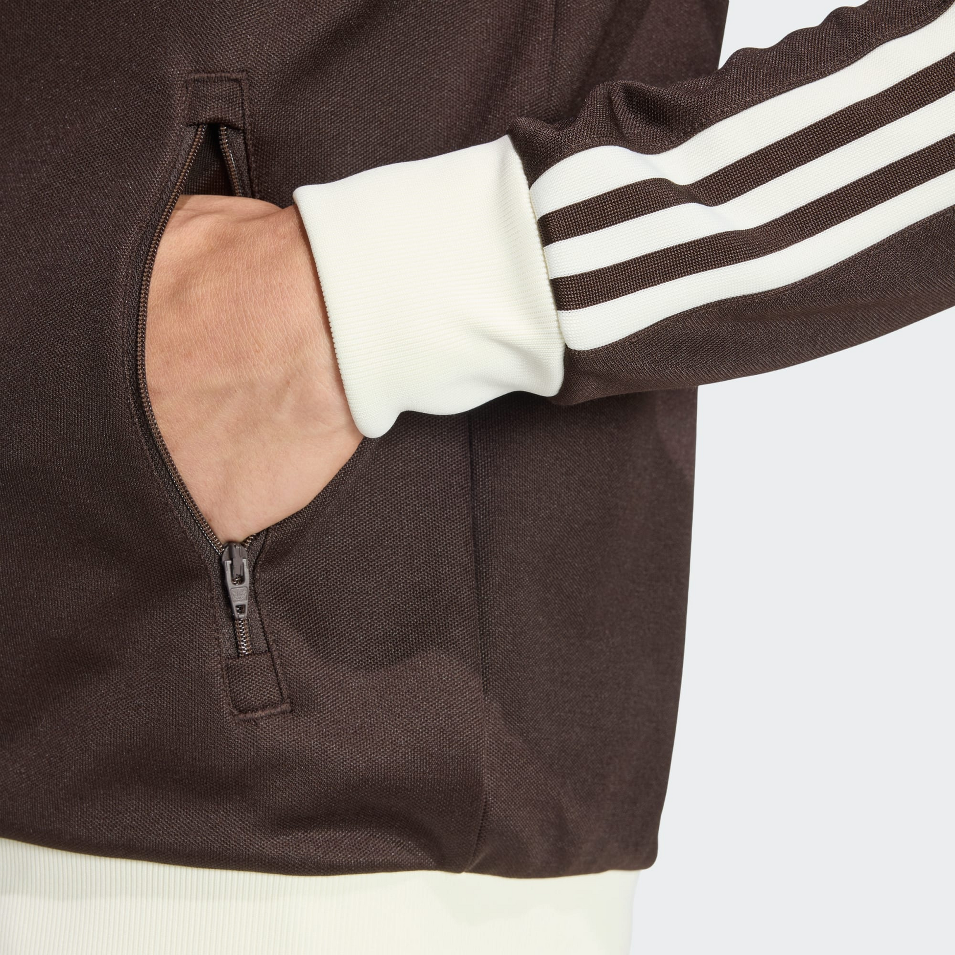 ADIDAS ORIGINALS, Adidas Originals Beckenbauer Tr&auml;ningsjacka
