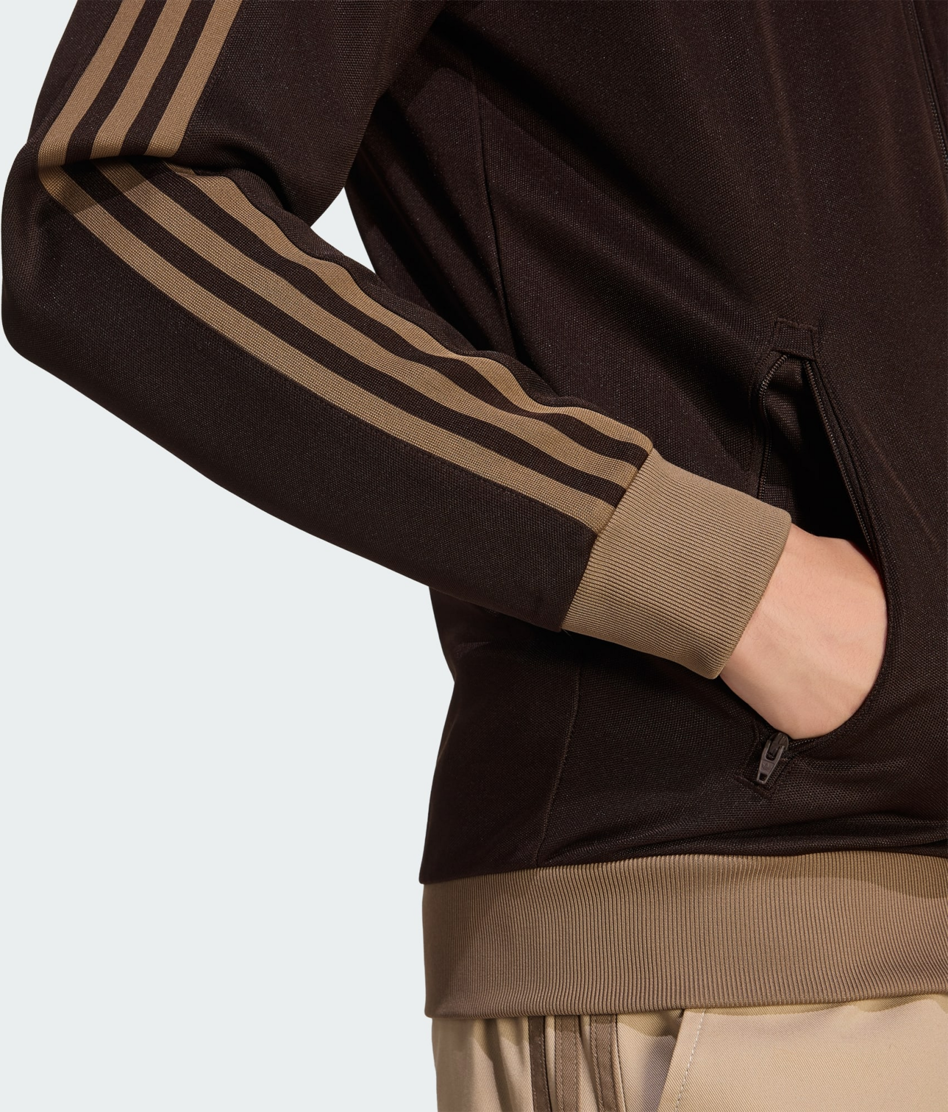 ADIDAS ORIGINALS, Adidas Originals Beckenbauer Tr&auml;ningsjacka