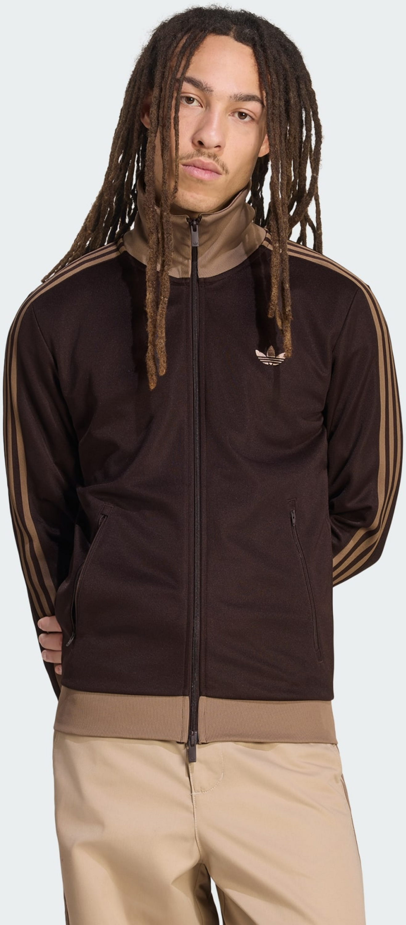 ADIDAS ORIGINALS, Adidas Originals Beckenbauer Tr&auml;ningsjacka