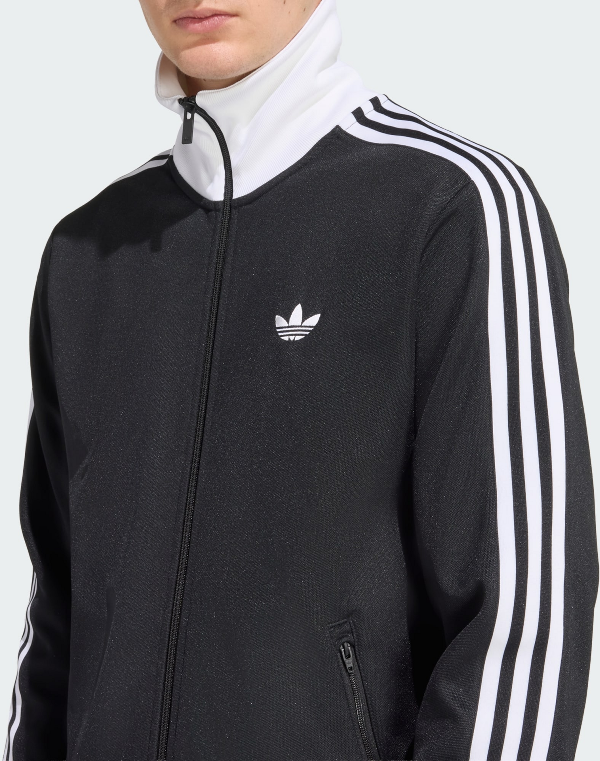 ADIDAS ORIGINALS, Adidas Originals Beckenbauer Tr&auml;ningsjacka