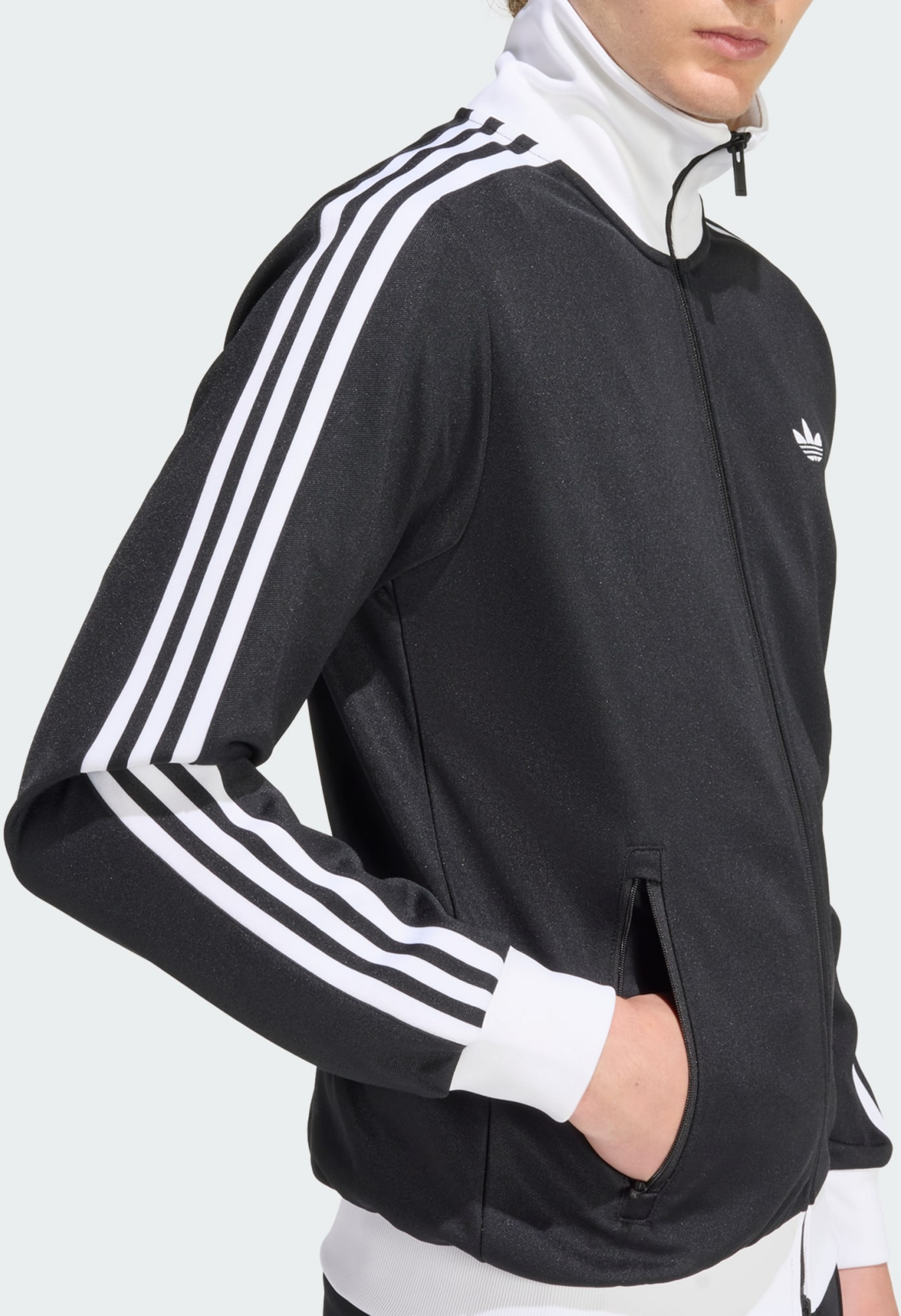 ADIDAS ORIGINALS, Adidas Originals Beckenbauer Tr&auml;ningsjacka
