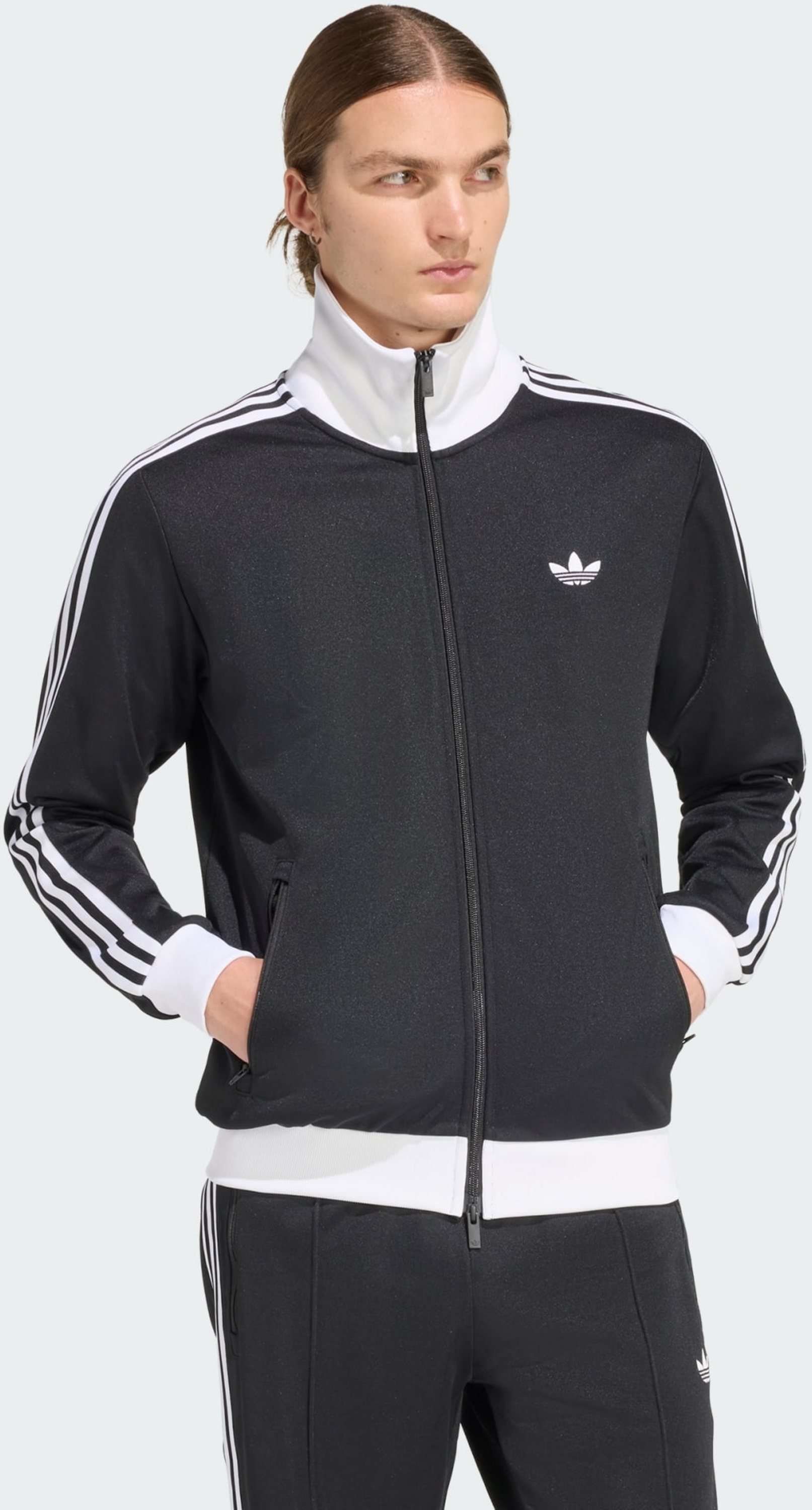 ADIDAS ORIGINALS, Adidas Originals Beckenbauer Tr&auml;ningsjacka