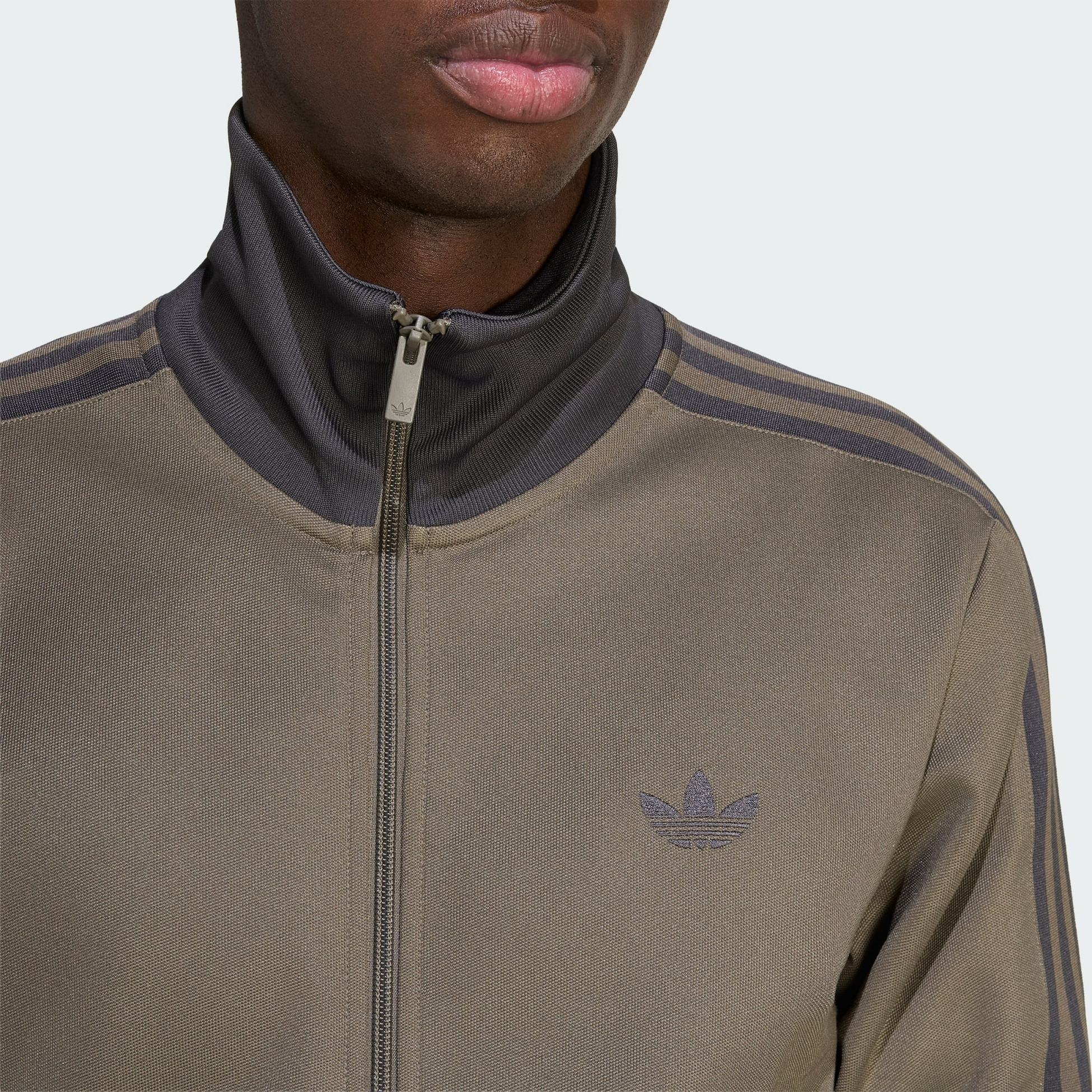 ADIDAS ORIGINALS, Adidas Originals Beckenbauer Tr&auml;ningsjacka