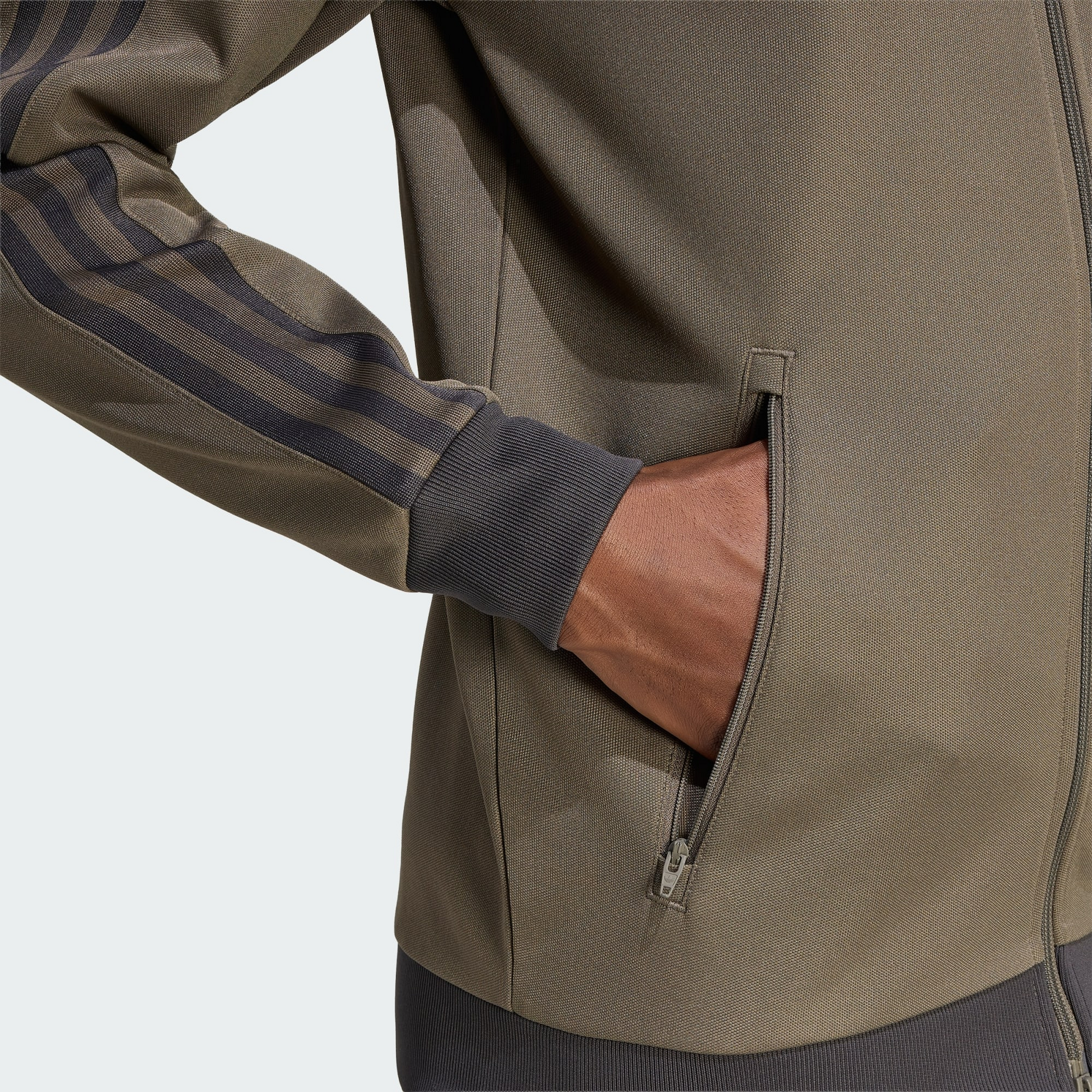 ADIDAS ORIGINALS, Adidas Originals Beckenbauer Tr&auml;ningsjacka