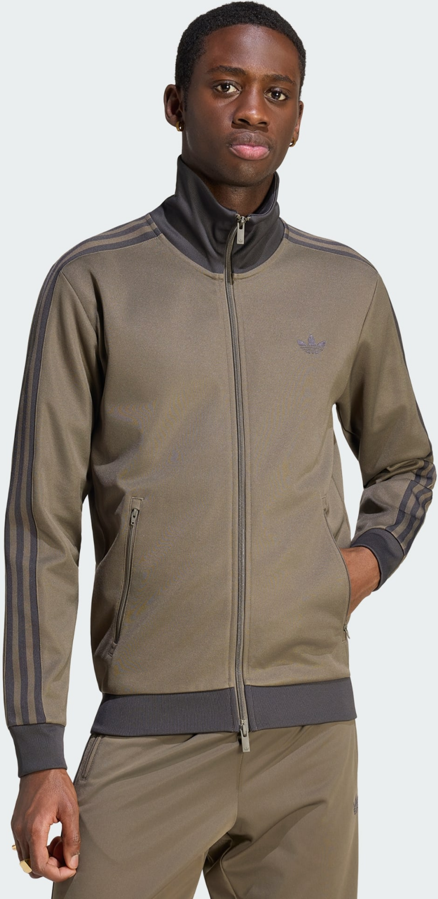 ADIDAS ORIGINALS, Adidas Originals Beckenbauer Tr&auml;ningsjacka