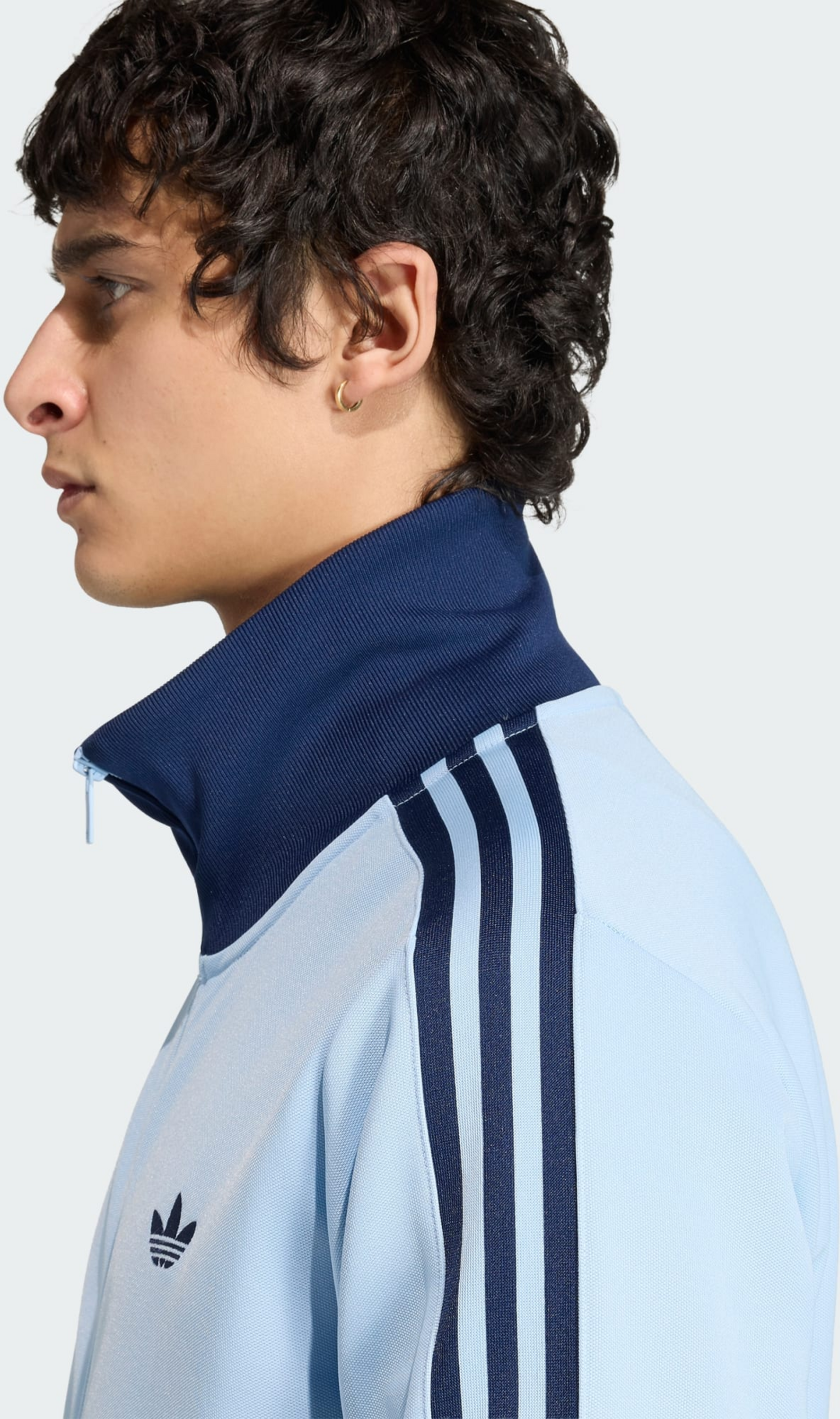 ADIDAS ORIGINALS, Adidas Originals Beckenbauer Tr&auml;ningsjacka