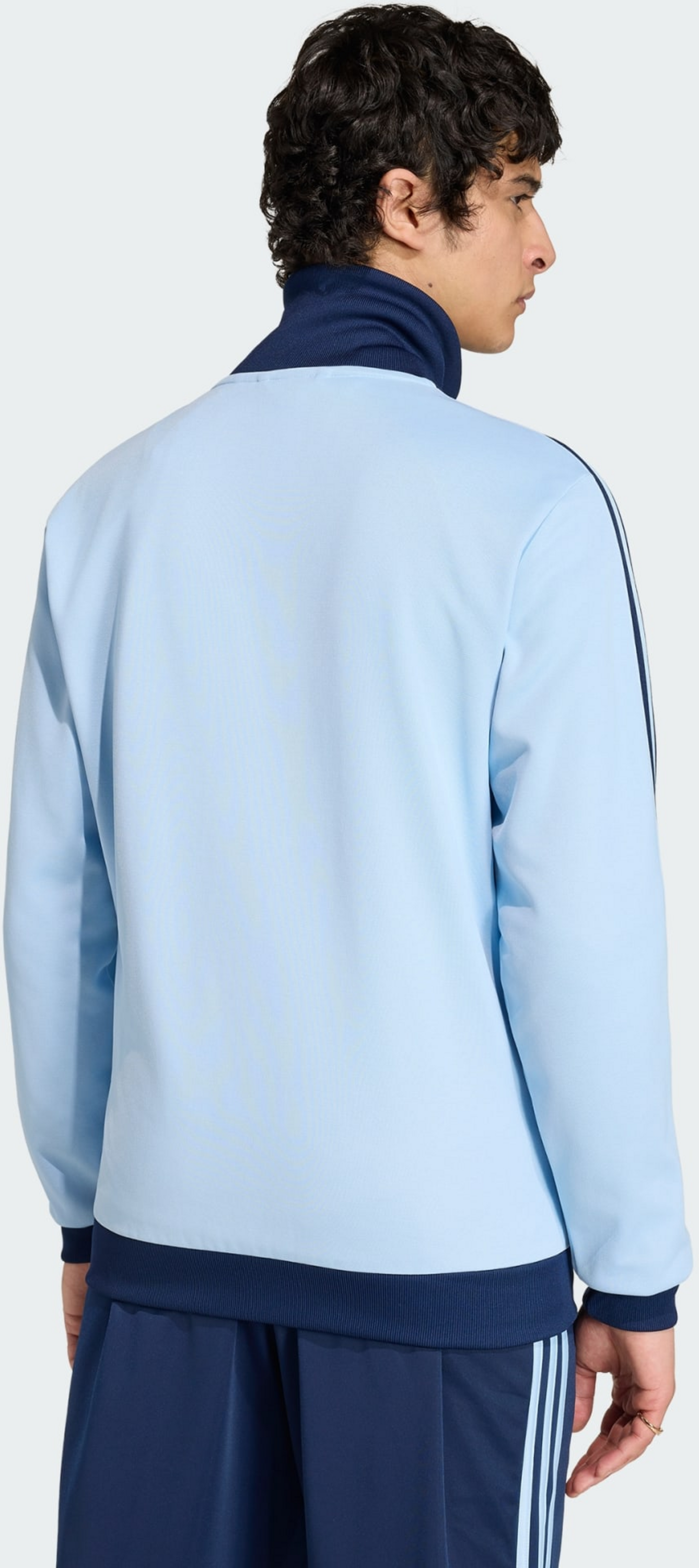 ADIDAS ORIGINALS, Adidas Originals Beckenbauer Tr&auml;ningsjacka