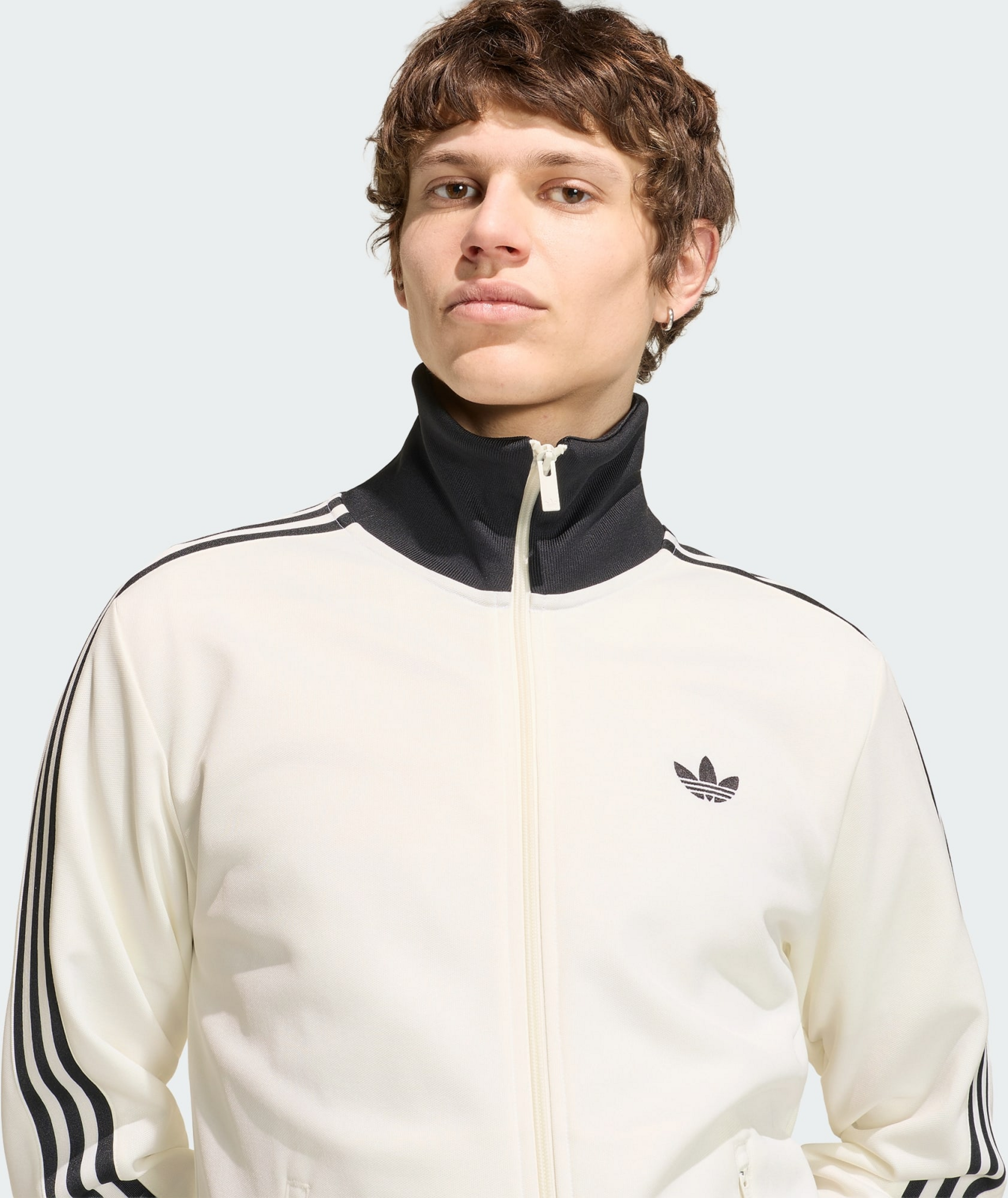 ADIDAS ORIGINALS, Adidas Originals Beckenbauer Tr&auml;ningsjacka