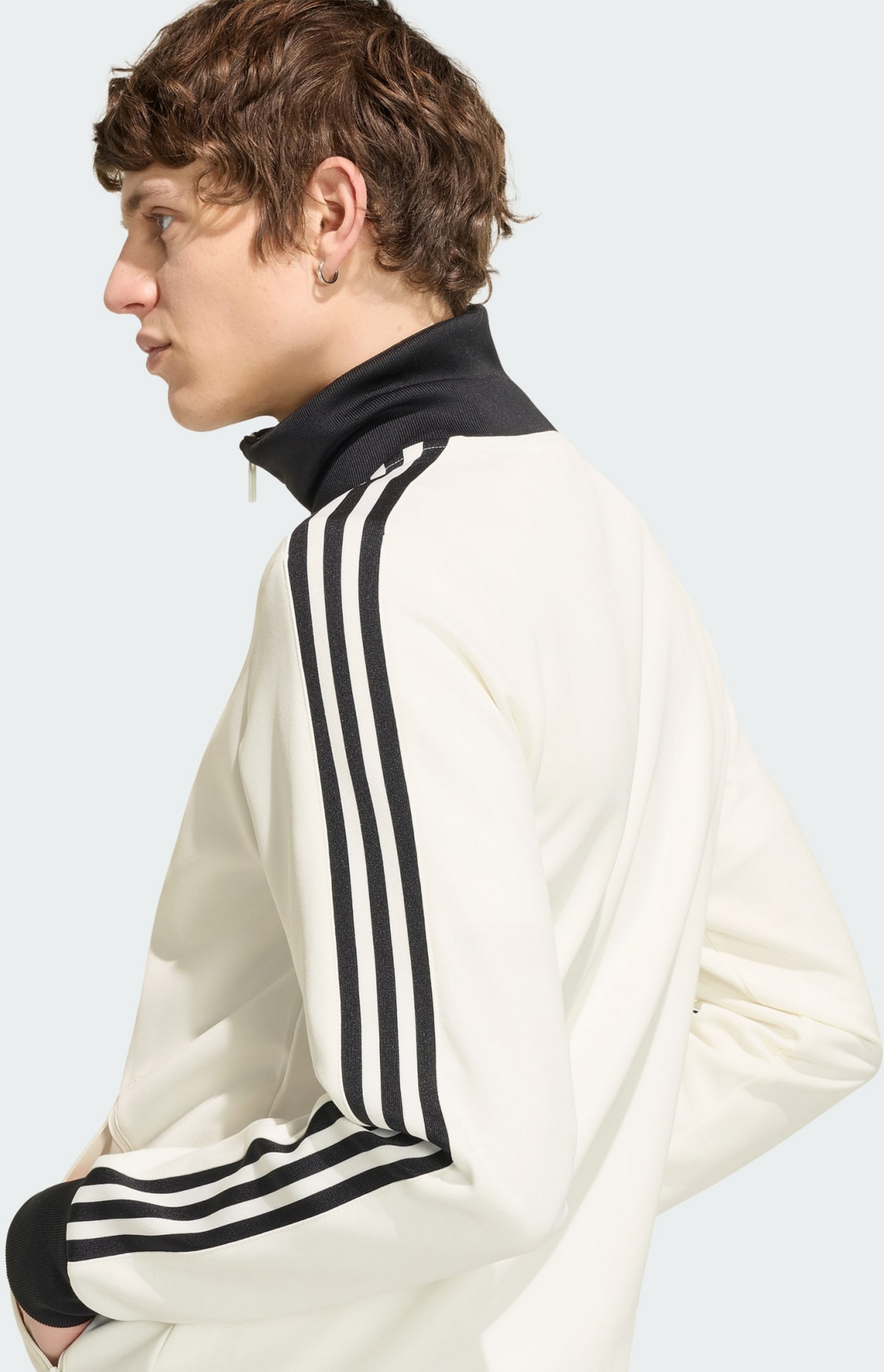 ADIDAS ORIGINALS, Adidas Originals Beckenbauer Tr&auml;ningsjacka