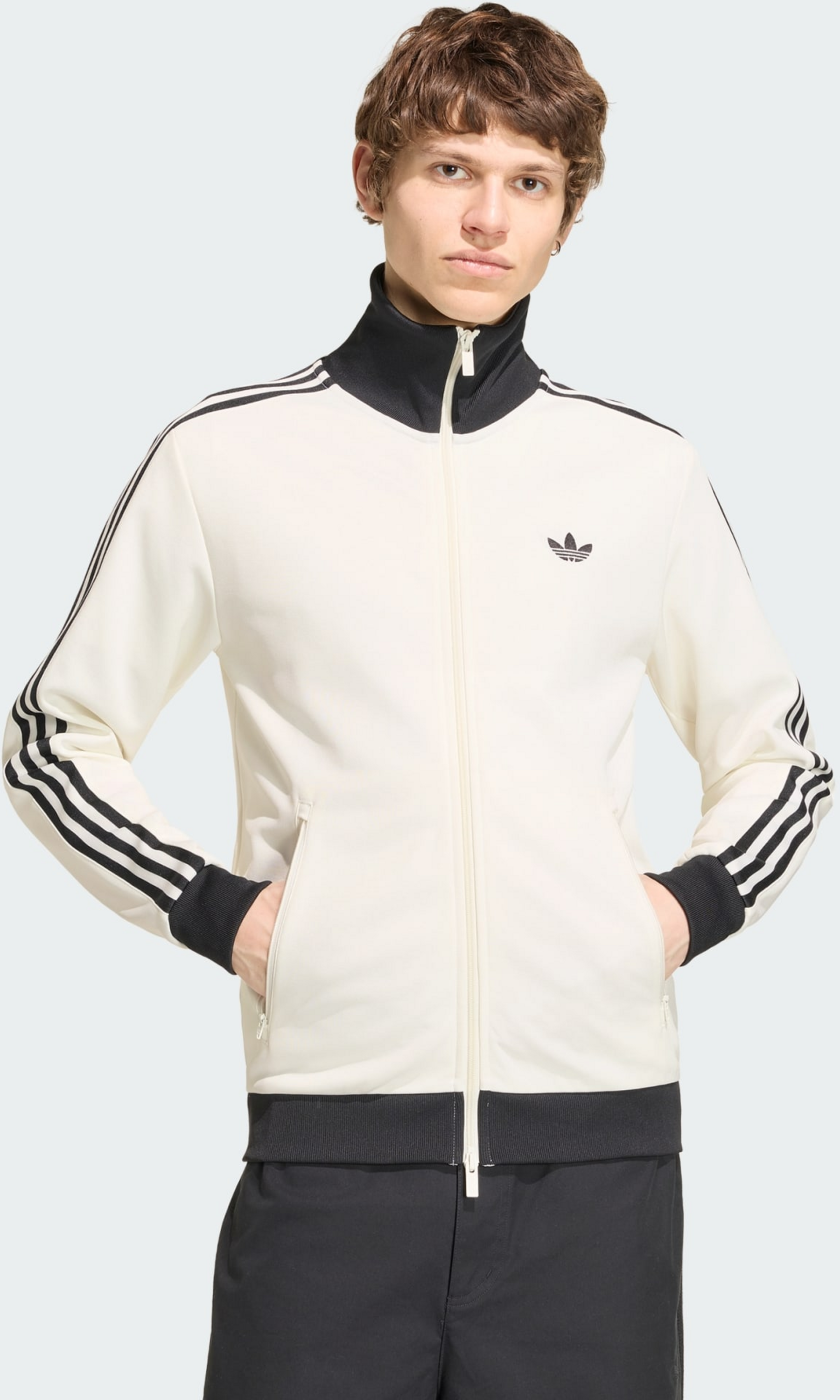 ADIDAS ORIGINALS, Adidas Originals Beckenbauer Tr&auml;ningsjacka