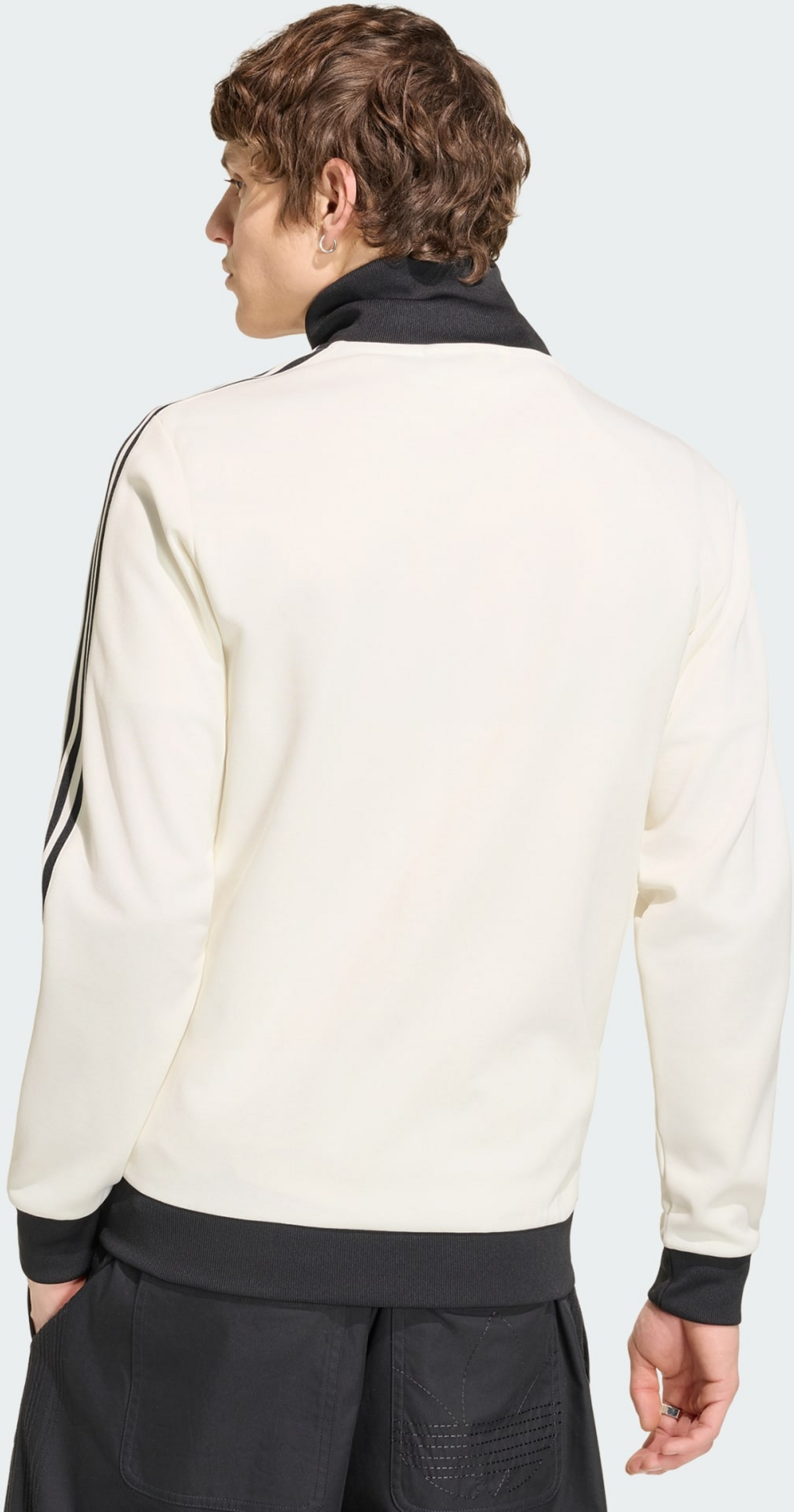 ADIDAS ORIGINALS, Adidas Originals Beckenbauer Tr&auml;ningsjacka