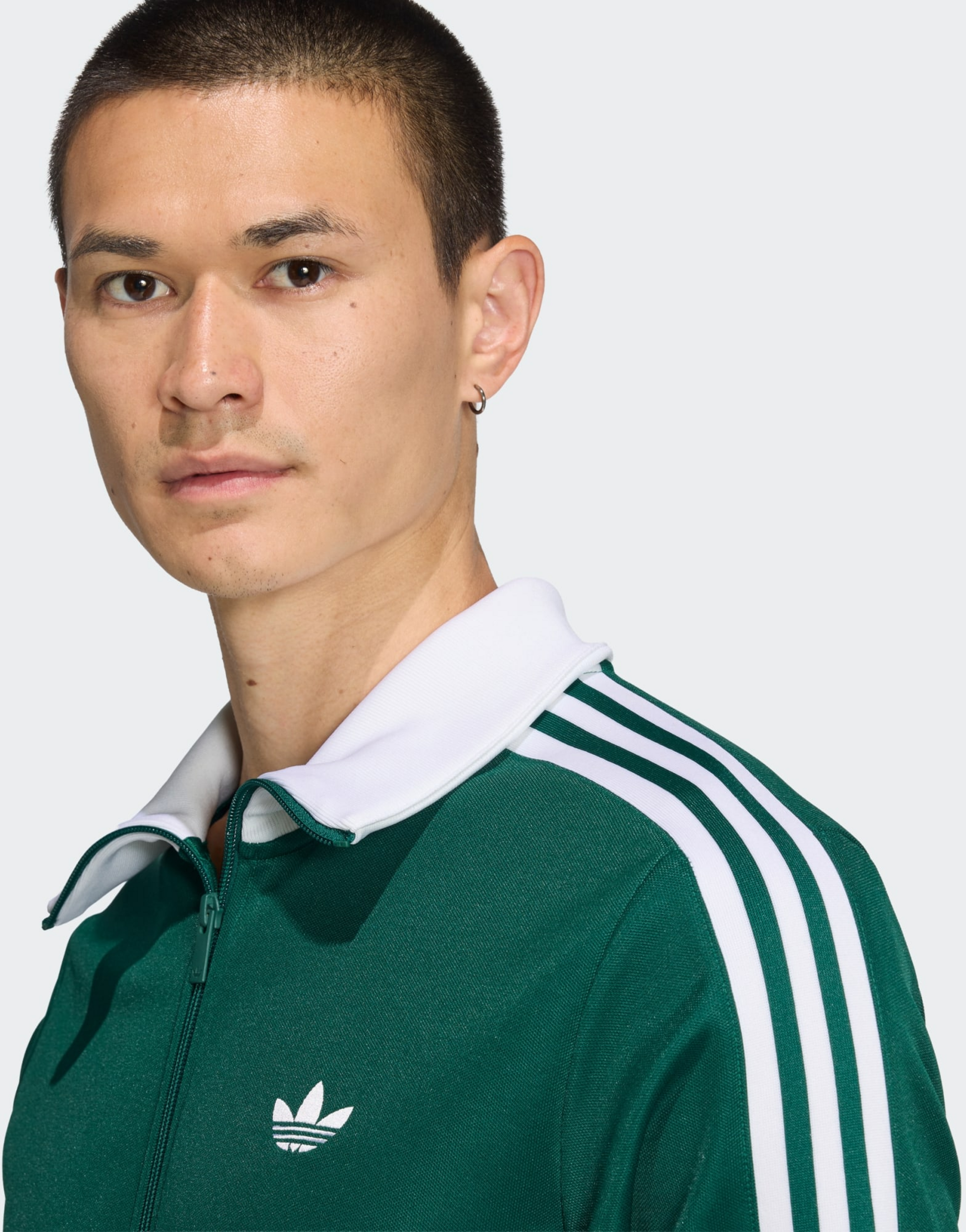 ADIDAS ORIGINALS, Adidas Originals Beckenbauer Tr&auml;ningsjacka