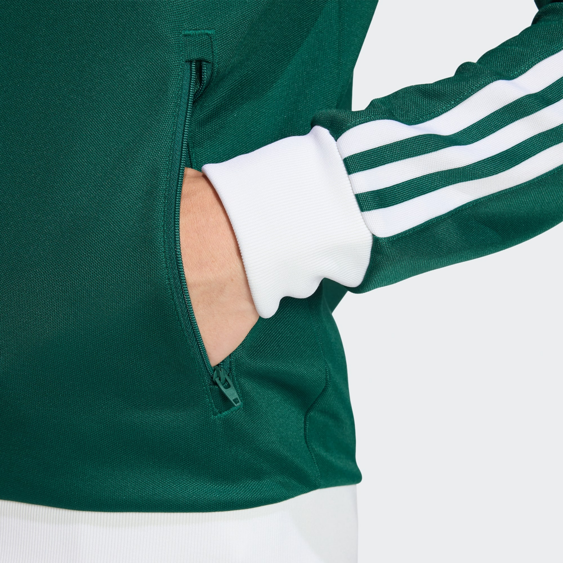 ADIDAS ORIGINALS, Adidas Originals Beckenbauer Tr&auml;ningsjacka