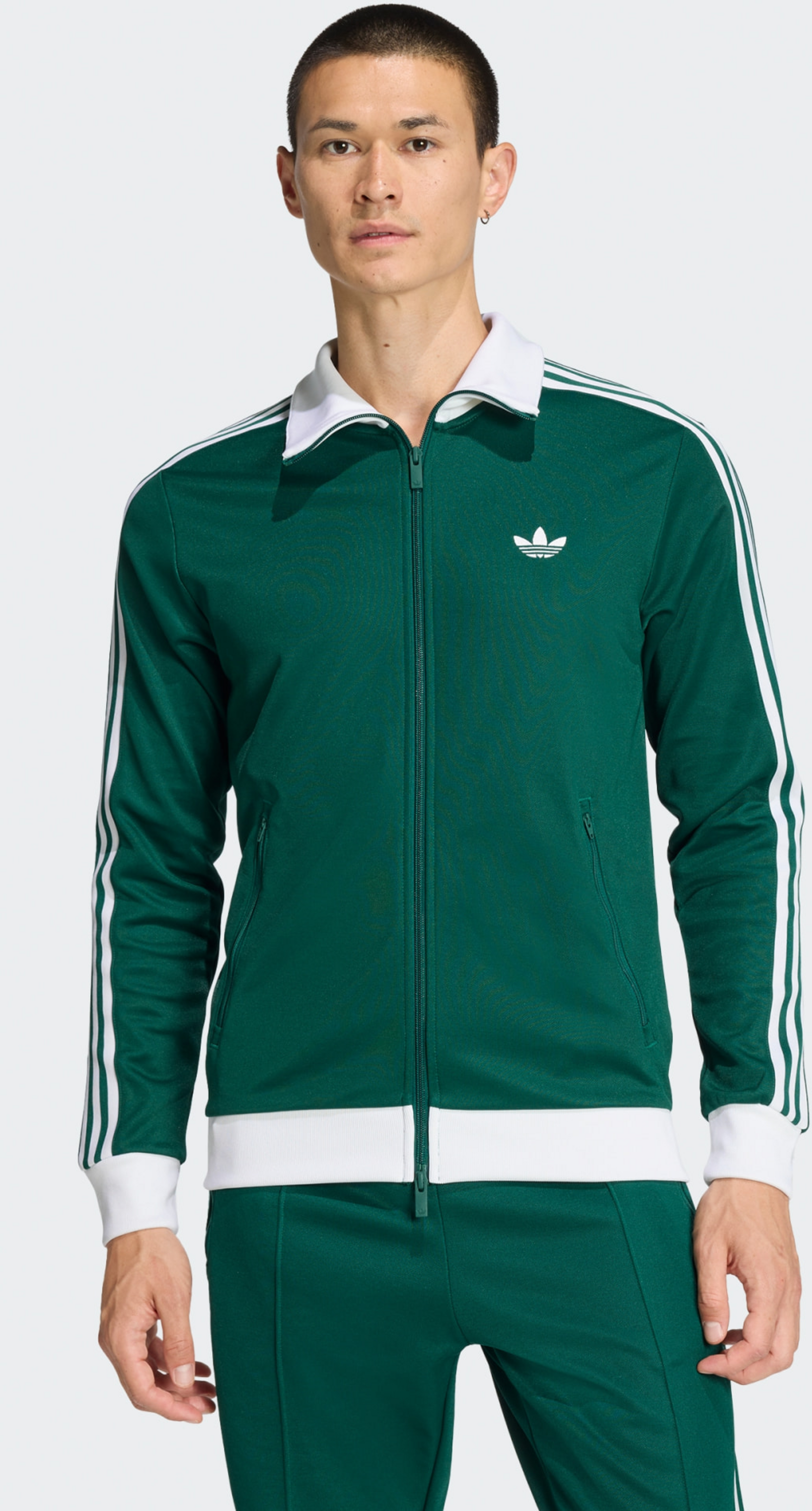 ADIDAS ORIGINALS, Adidas Originals Beckenbauer Tr&auml;ningsjacka