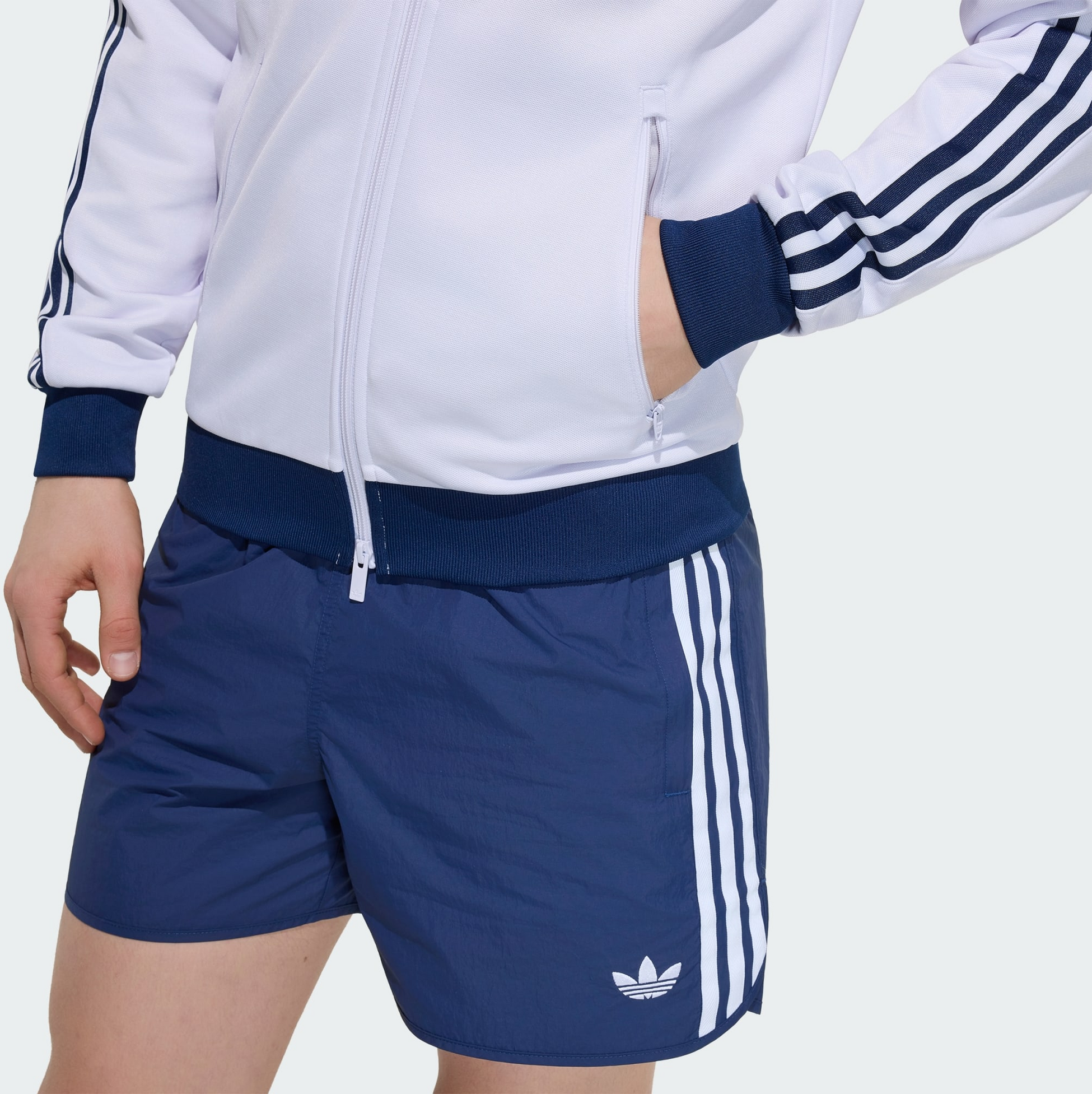 ADIDAS ORIGINALS, Adidas Originals Beckenbauer Tr&auml;ningsjacka