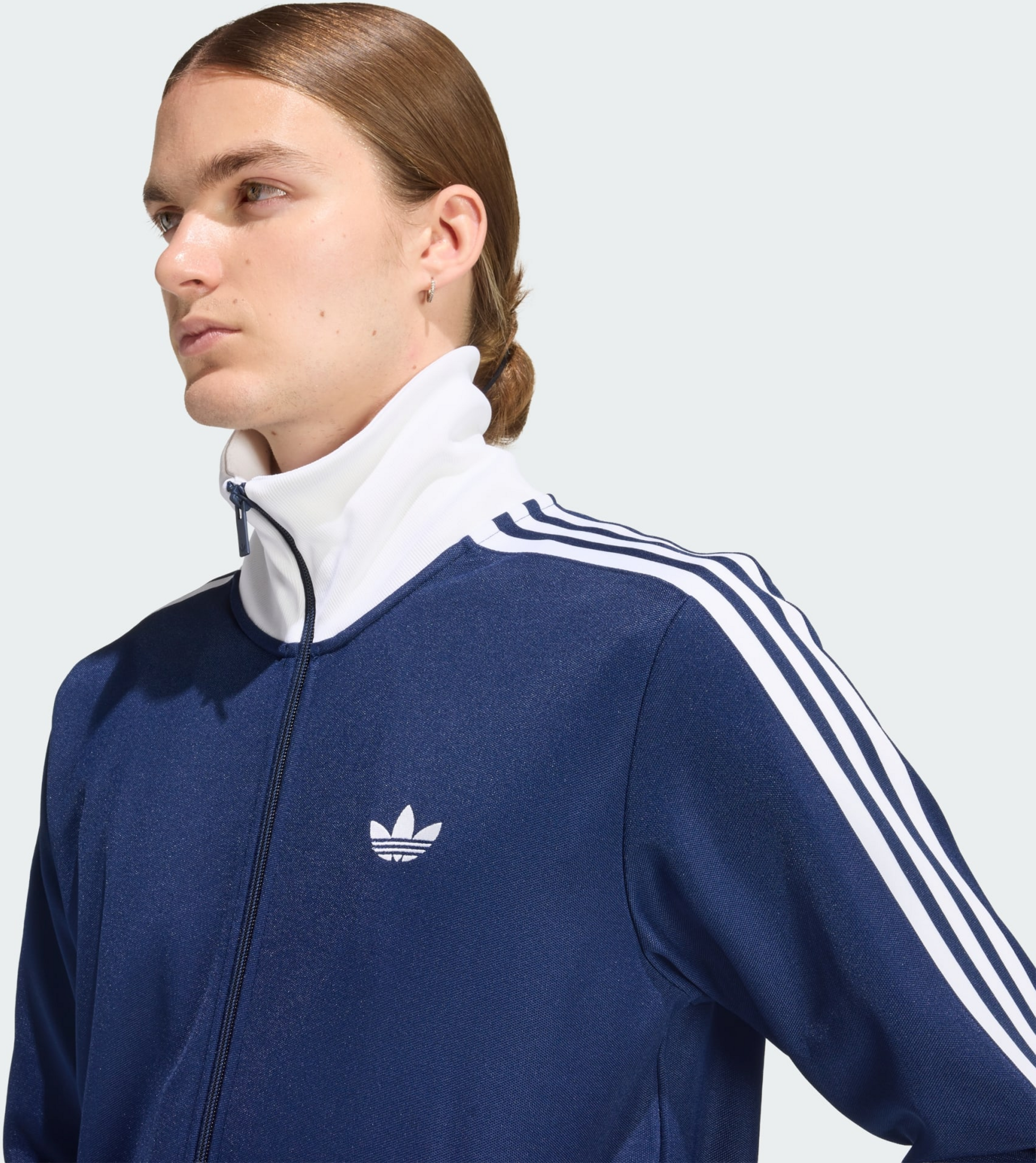 ADIDAS ORIGINALS, Adidas Originals Beckenbauer Tr&auml;ningsjacka