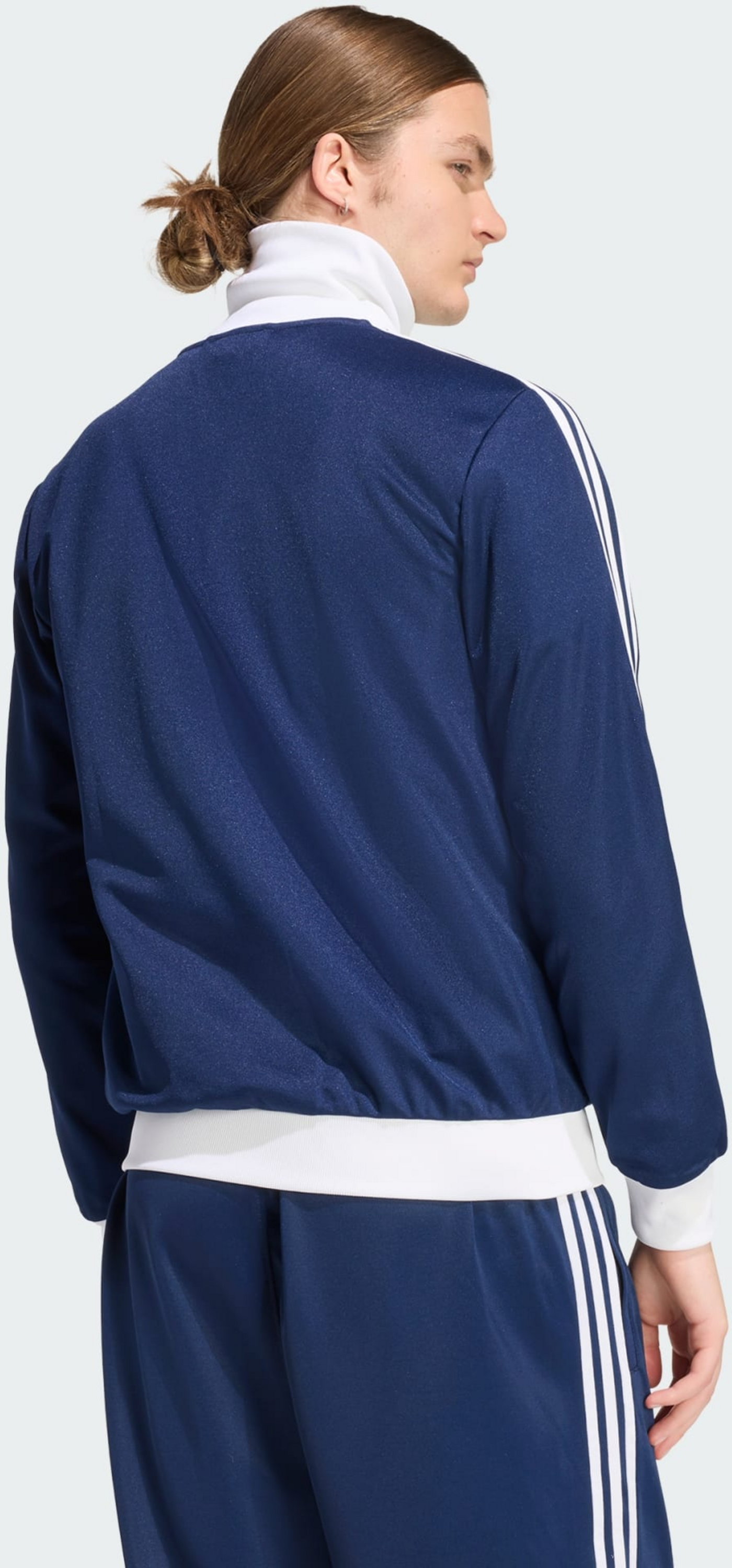 ADIDAS ORIGINALS, Adidas Originals Beckenbauer Tr&auml;ningsjacka