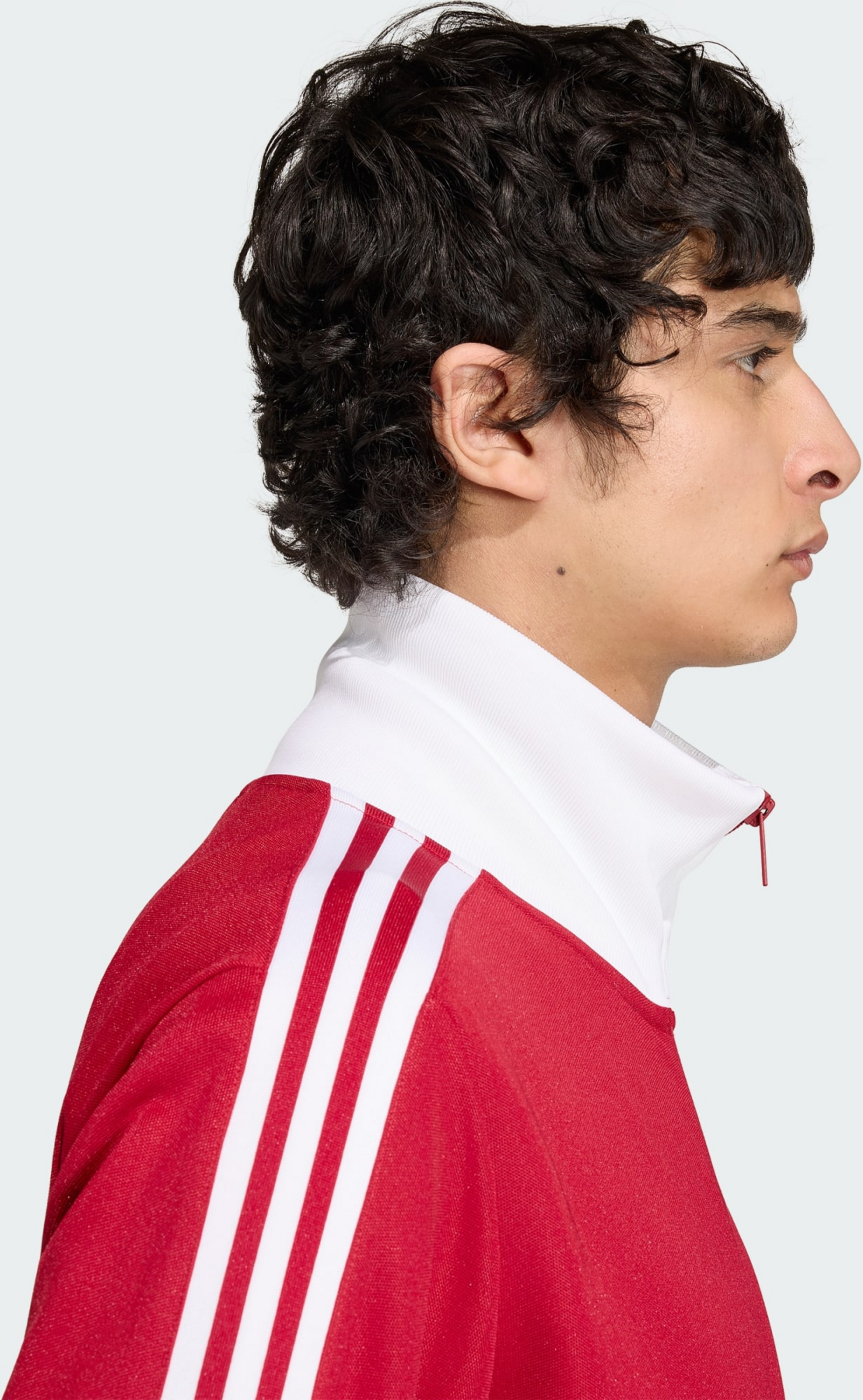 ADIDAS ORIGINALS, Adidas Originals Beckenbauer Tr&auml;ningsjacka