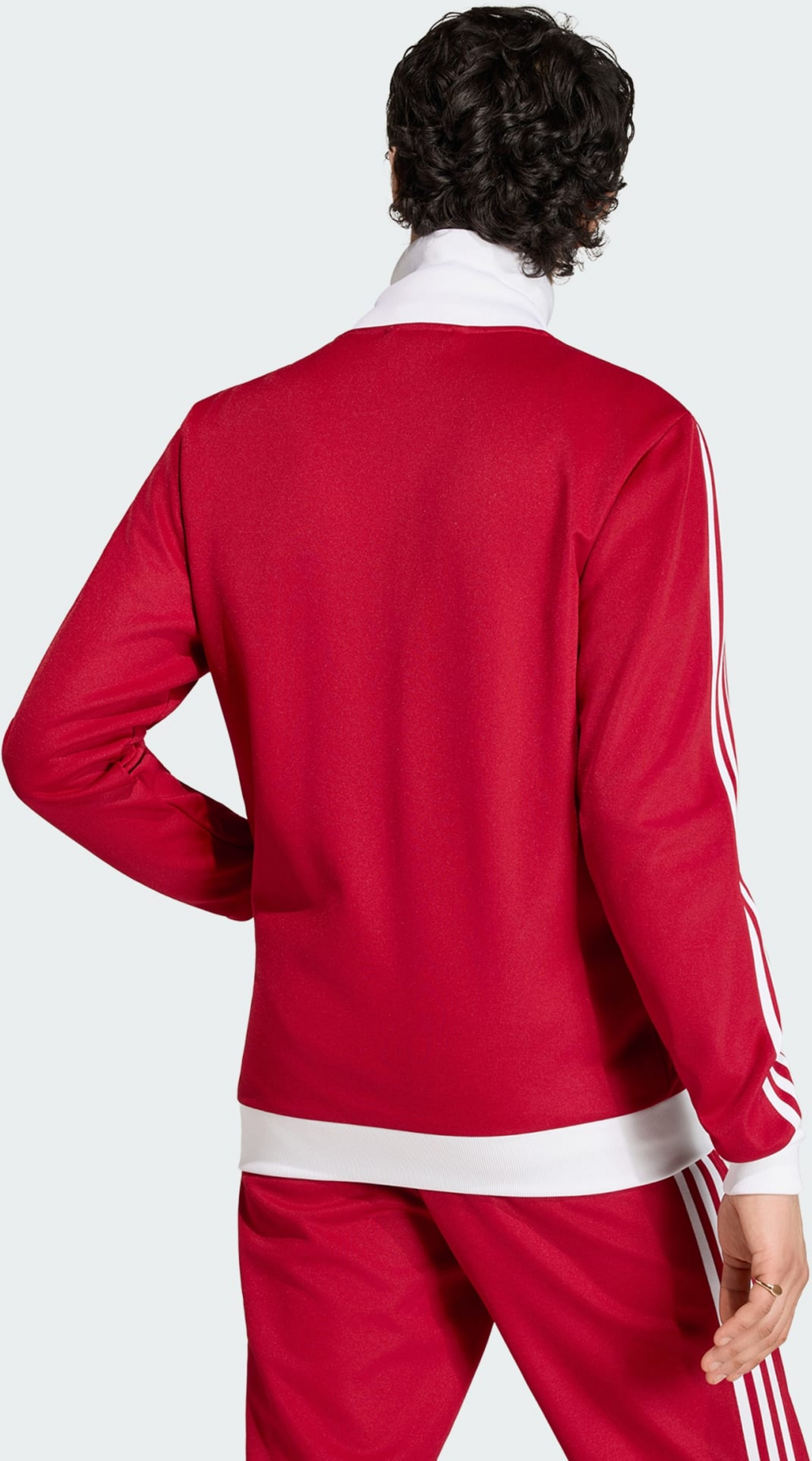 ADIDAS ORIGINALS, Adidas Originals Beckenbauer Tr&auml;ningsjacka