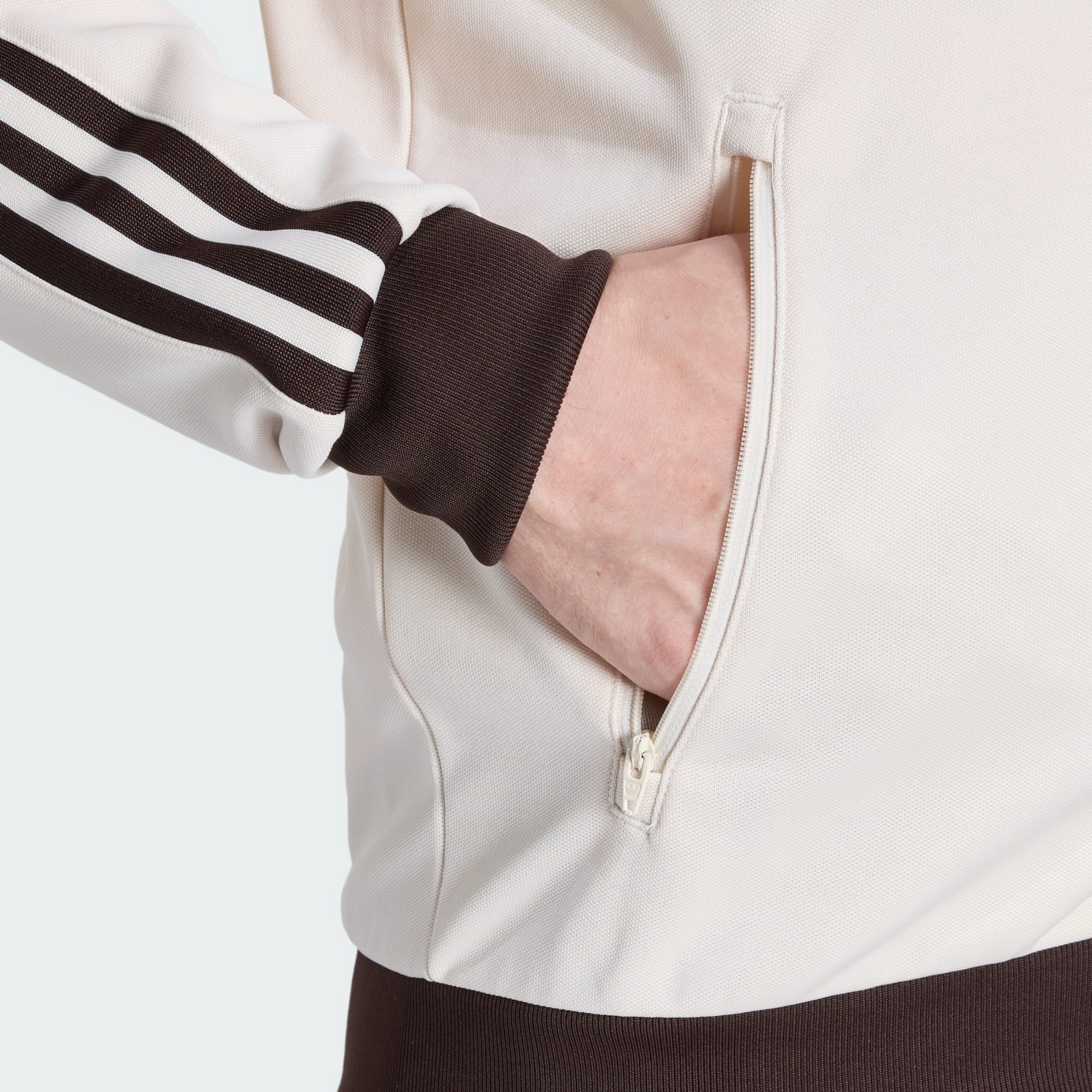 ADIDAS ORIGINALS, Adidas Originals Beckenbauer Tr&auml;ningsjacka