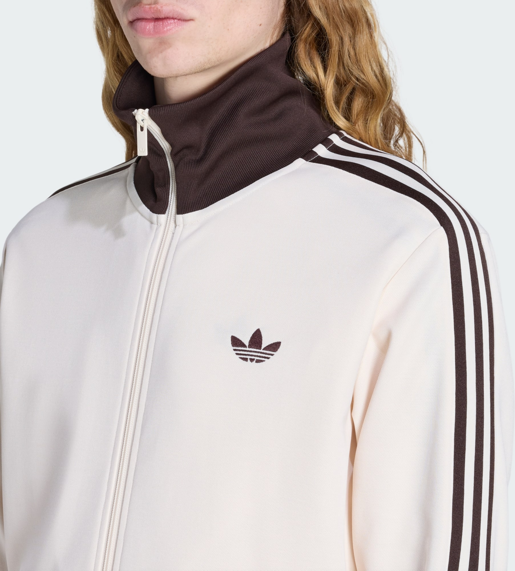 ADIDAS ORIGINALS, Adidas Originals Beckenbauer Tr&auml;ningsjacka