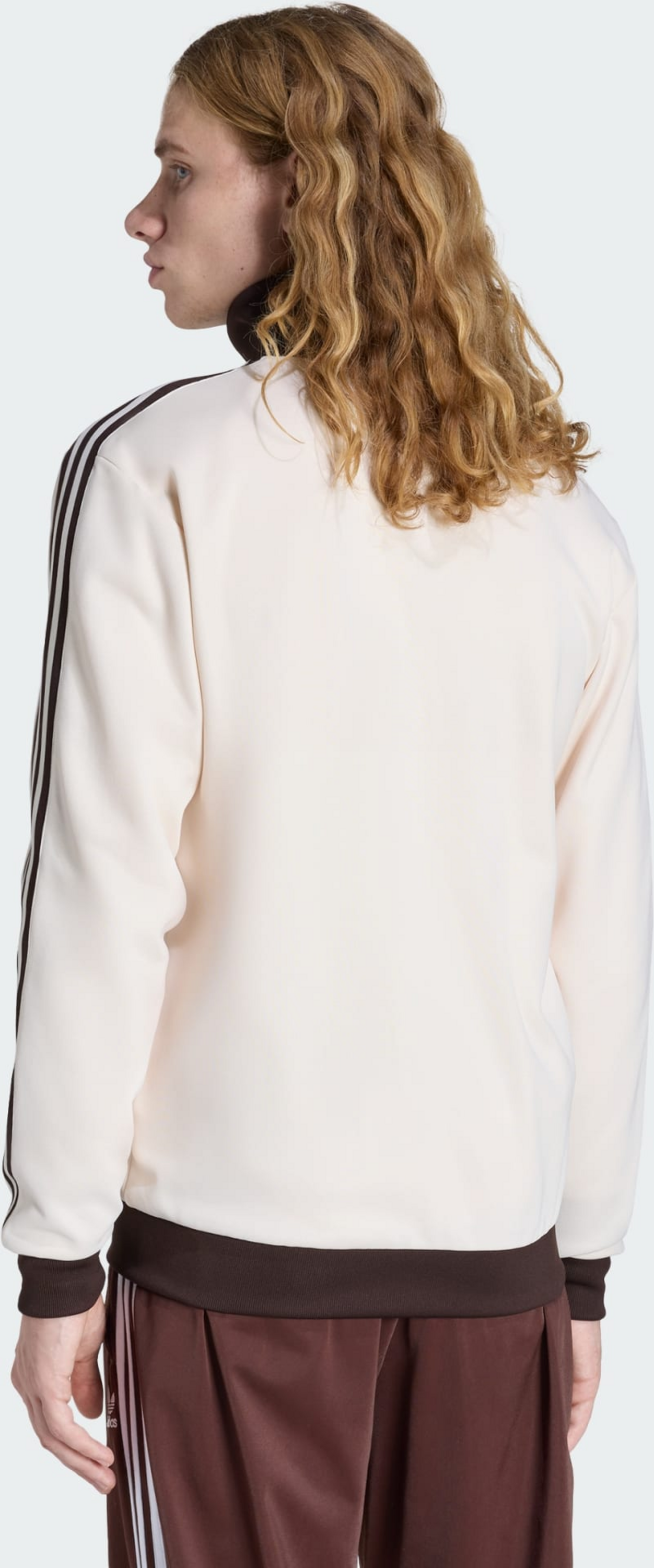 ADIDAS ORIGINALS, Adidas Originals Beckenbauer Tr&auml;ningsjacka