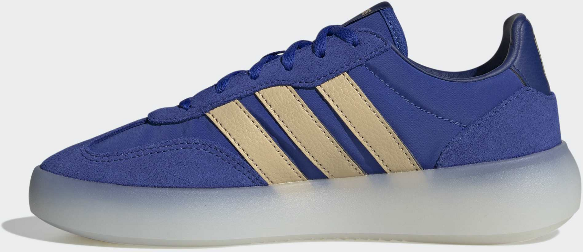 ADIDAS ORIGINALS, Adidas Originals Breaknet 3.0 Fotbollsskor F&ouml;r Juniorer