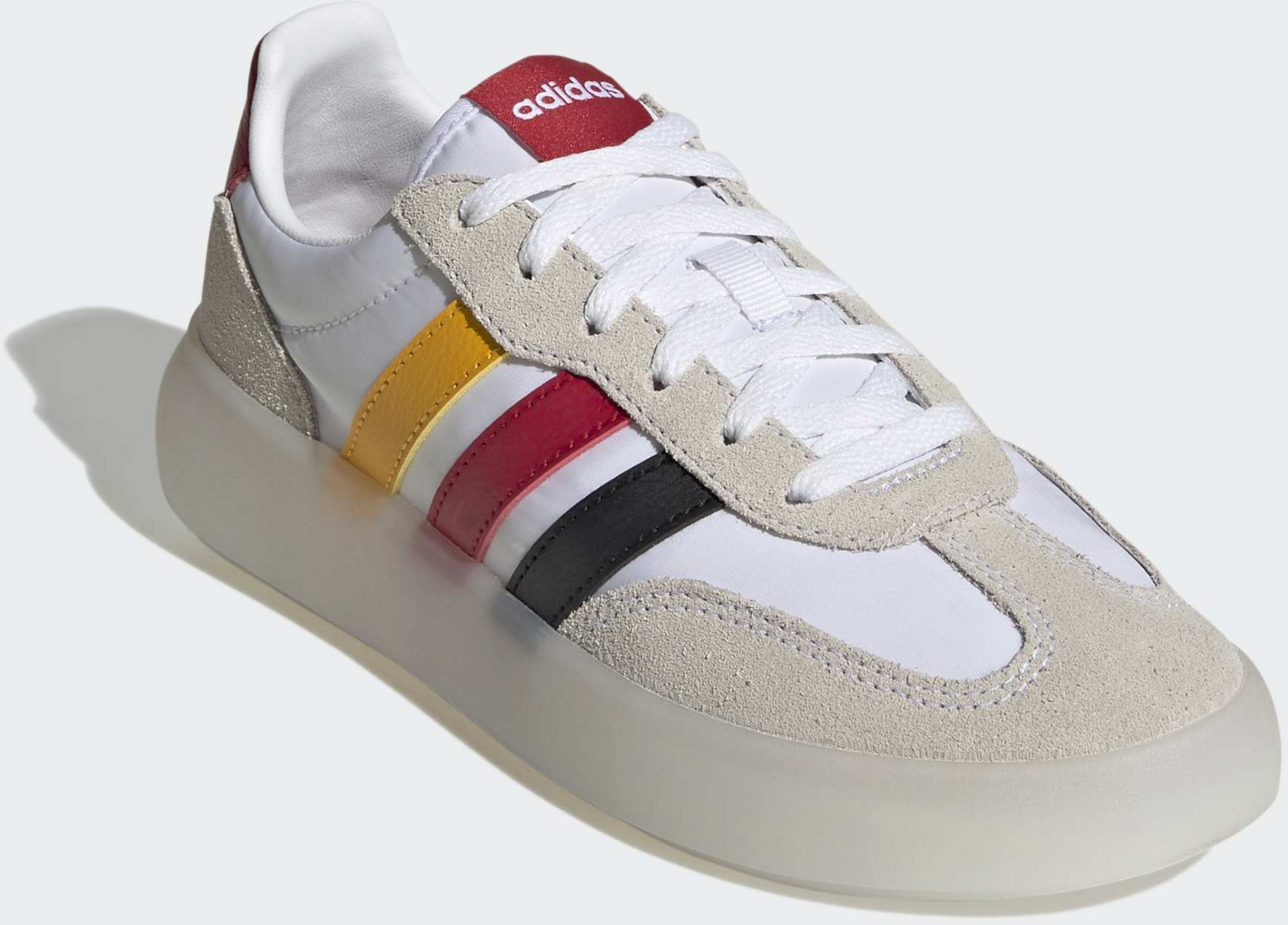 ADIDAS ORIGINALS, Adidas Originals Breaknet 3.0 Fotbollsskor F&ouml;r Juniorer