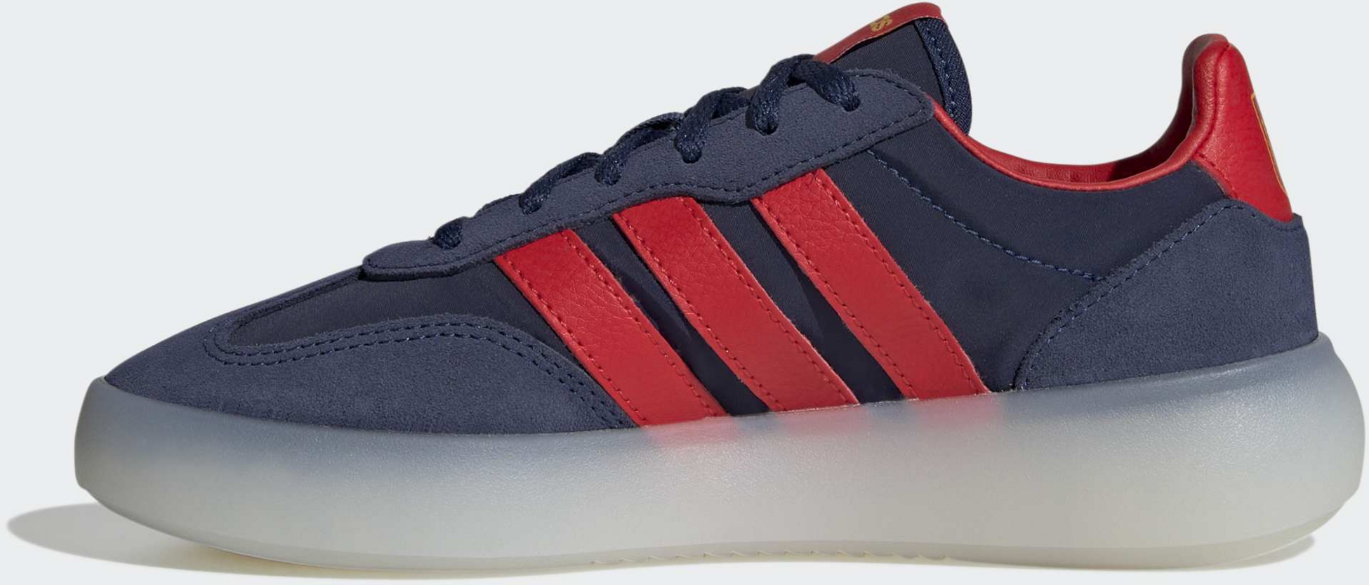 ADIDAS ORIGINALS, Adidas Originals Breaknet 3.0 Fotbollsskor F&ouml;r Juniorer