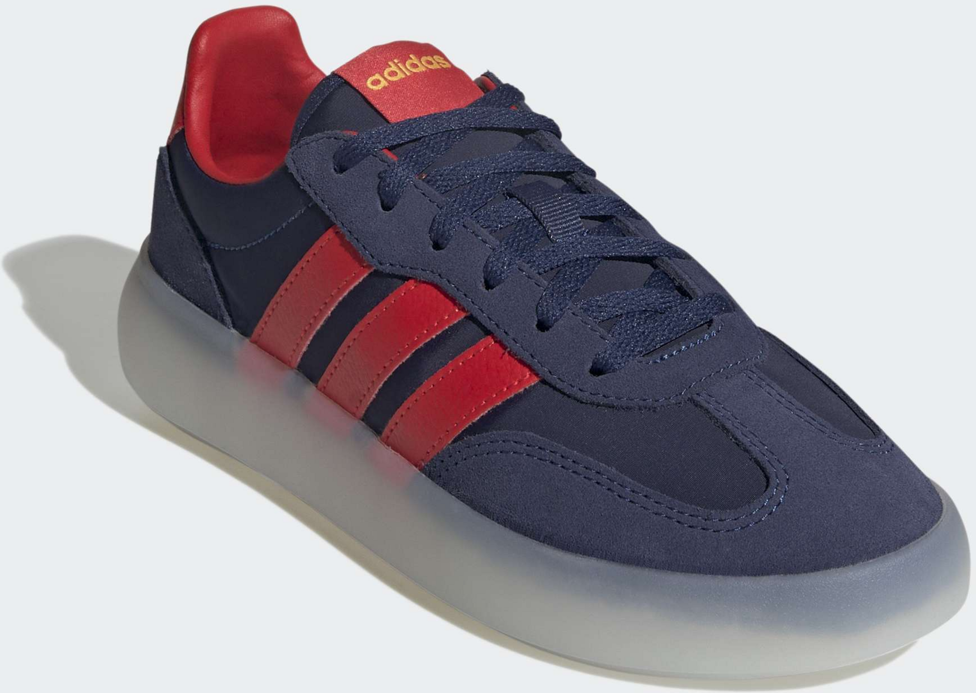 ADIDAS ORIGINALS, Adidas Originals Breaknet 3.0 Fotbollsskor F&ouml;r Juniorer