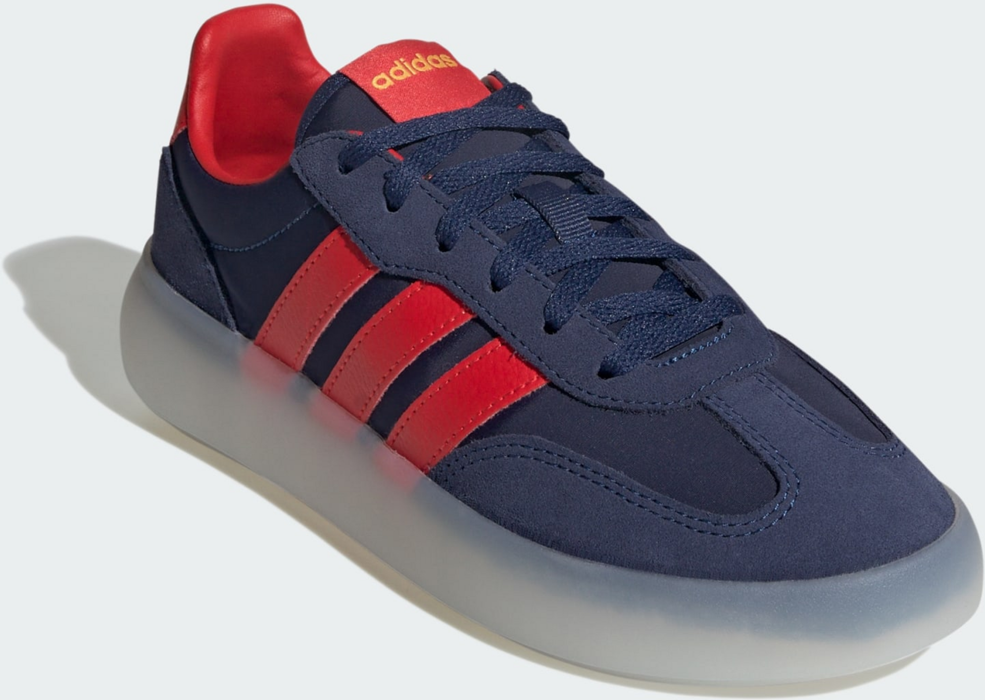 ADIDAS ORIGINALS, Adidas Originals Breaknet 3.0 Fotbollsskor F&ouml;r Juniorer