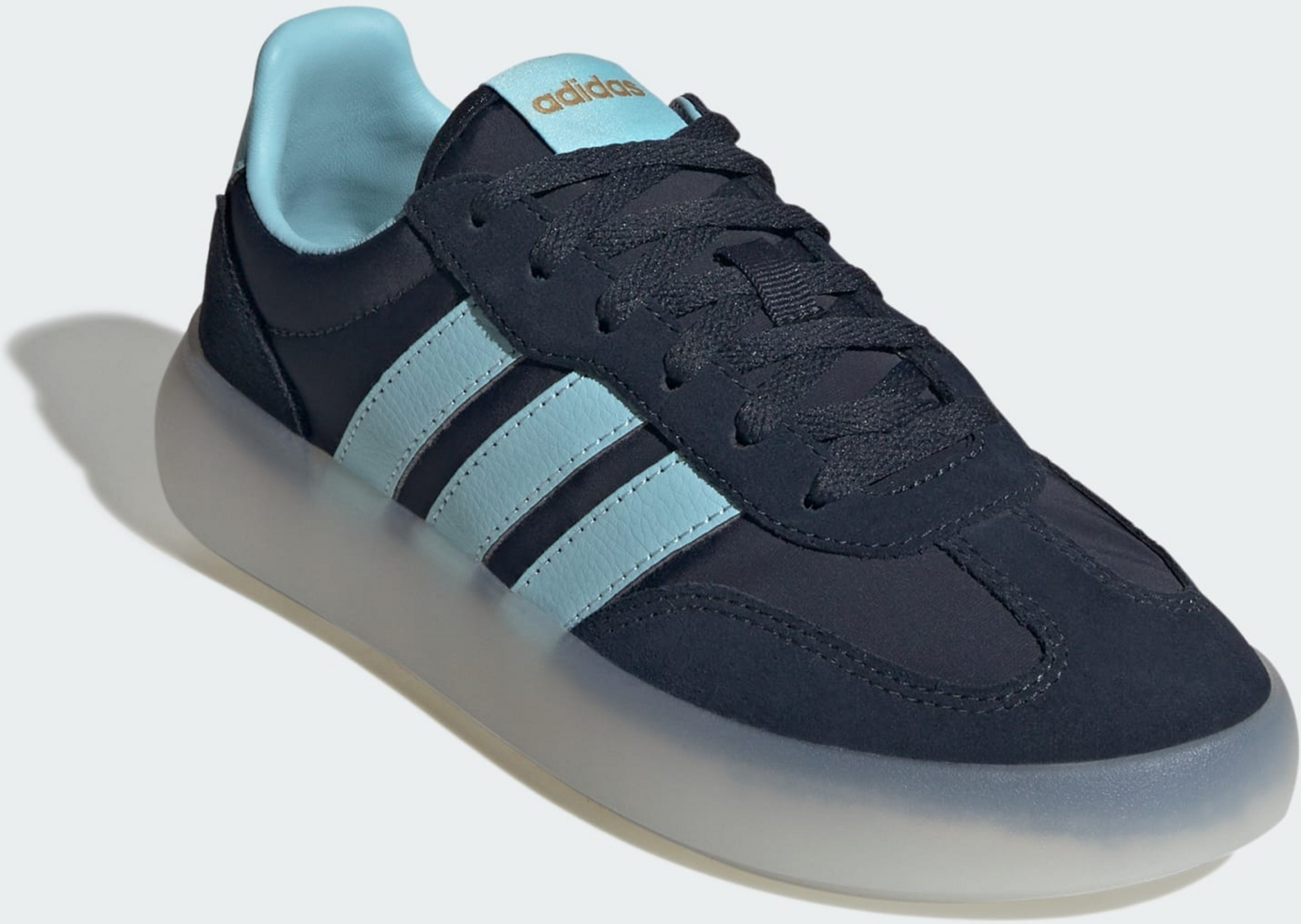 ADIDAS ORIGINALS, Adidas Originals Breaknet 3.0 Fotbollsskor F&ouml;r Juniorer