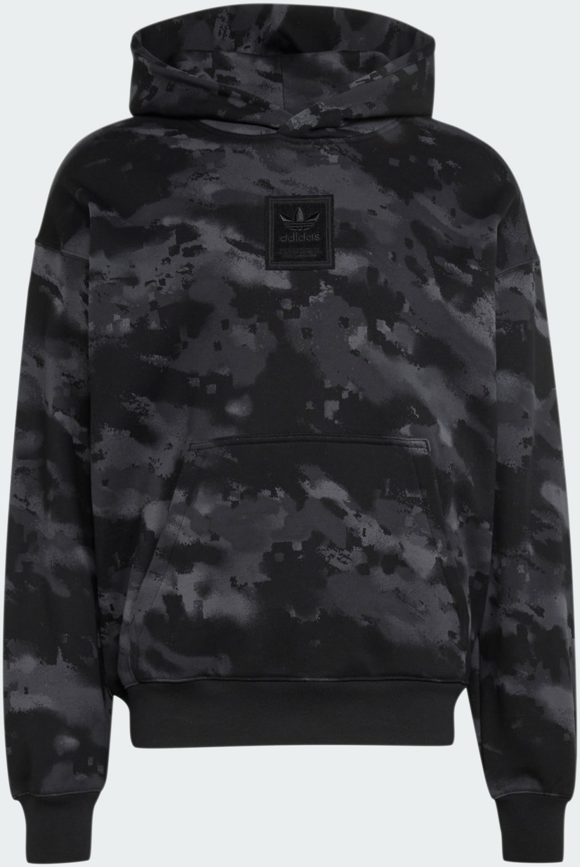 ADIDAS ORIGINALS, Adidas Originals Camo Huvtr&ouml;ja
