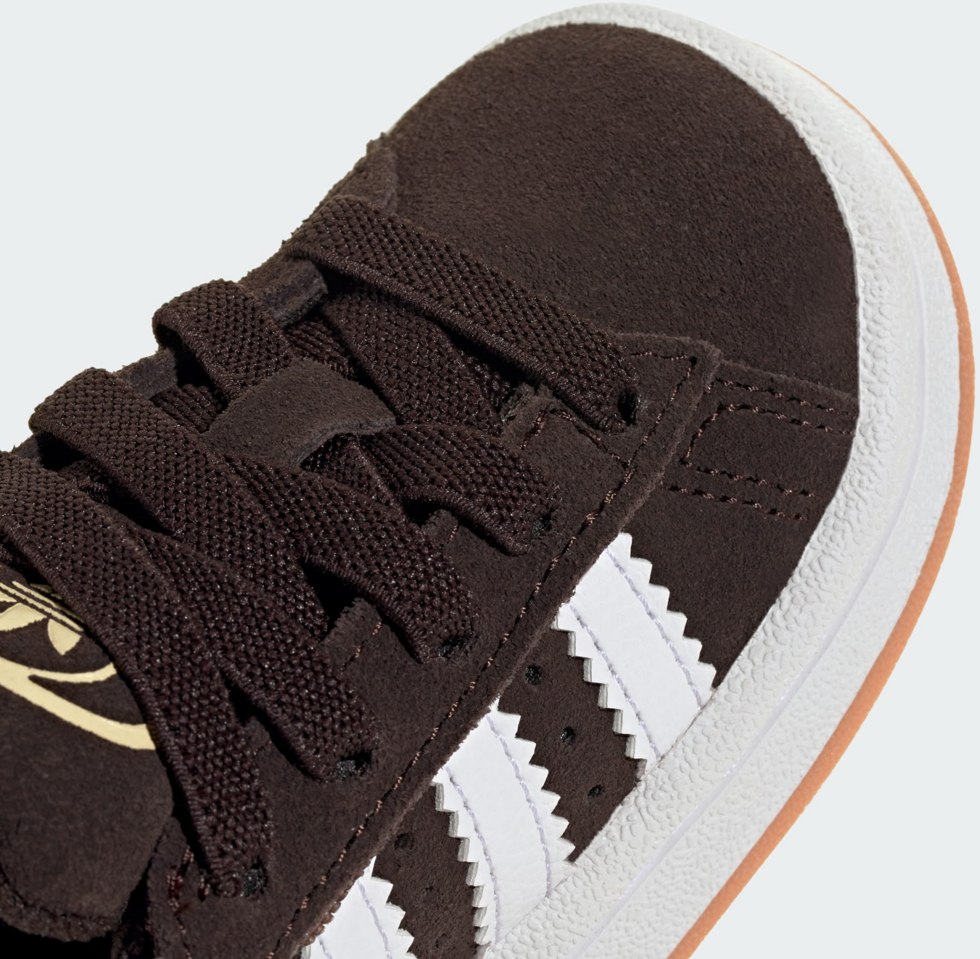 ADIDAS ORIGINALS, Adidas Originals Campus 00s Comfort Closure Elastic Lace Skor Barn