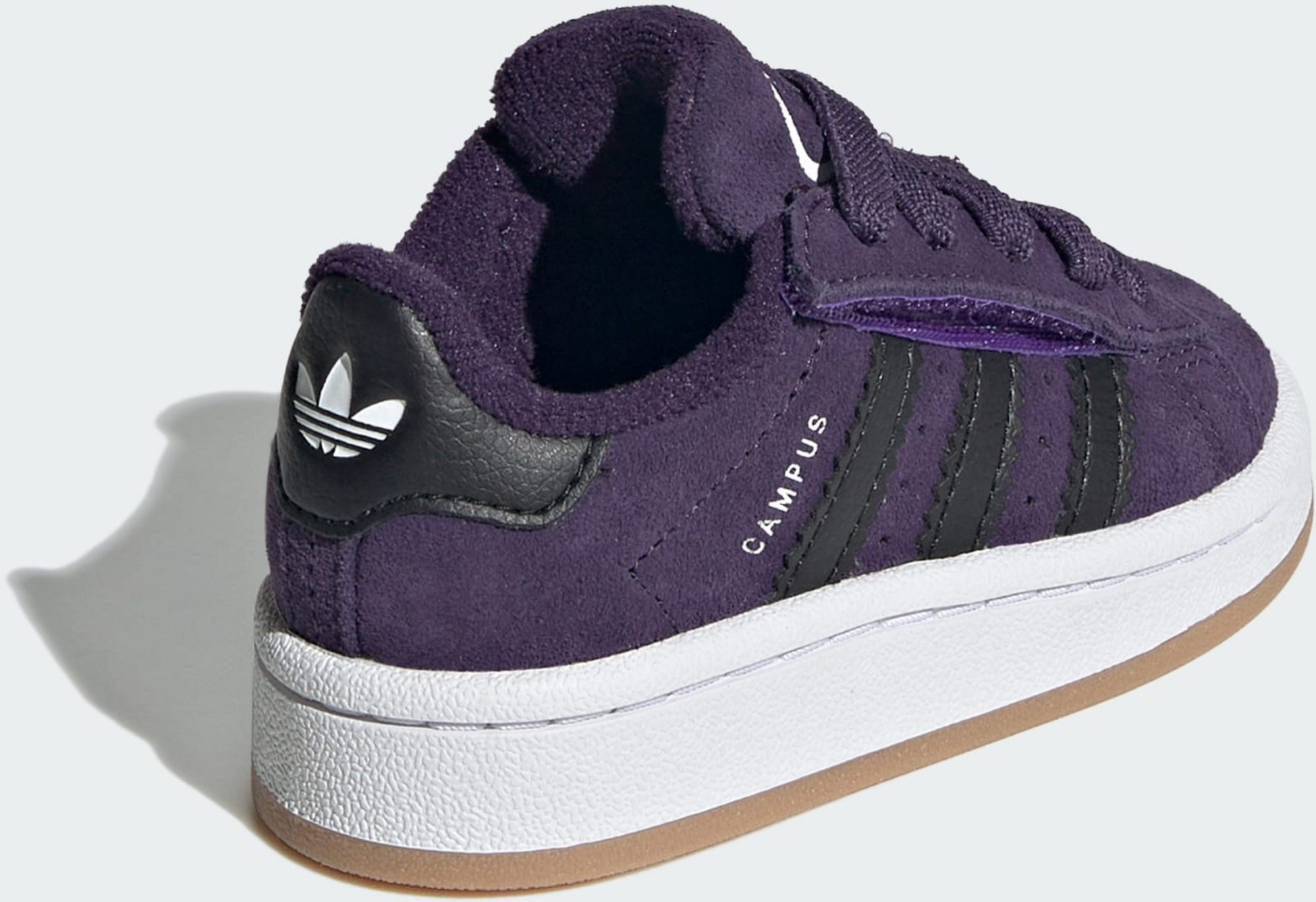 ADIDAS ORIGINALS, Adidas Originals Campus 00s Comfort Closure Elastic Lace Skor Barn